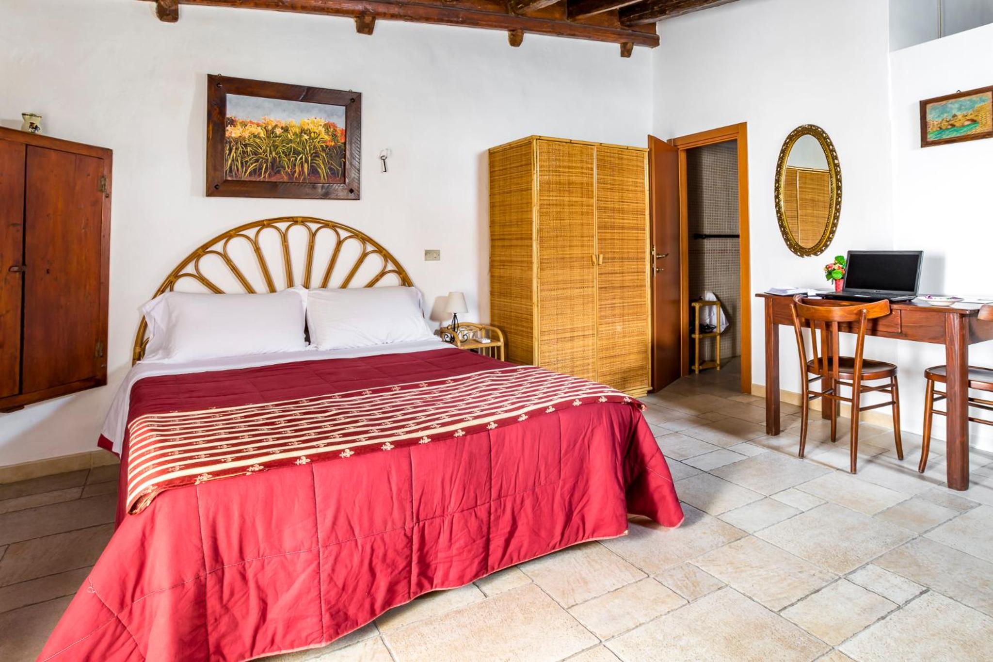 B&B Borgo San Martino
