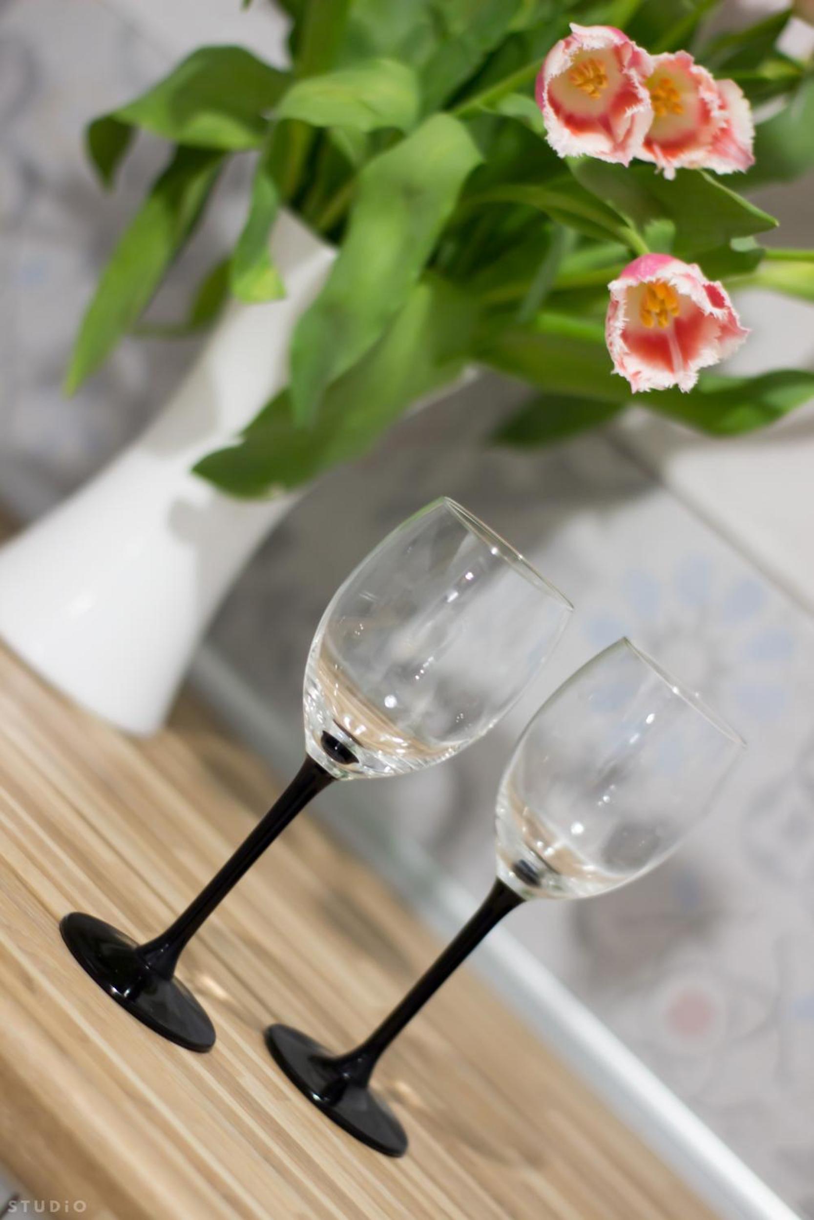 ClickTheFlat Żurawia Street Apart Rooms