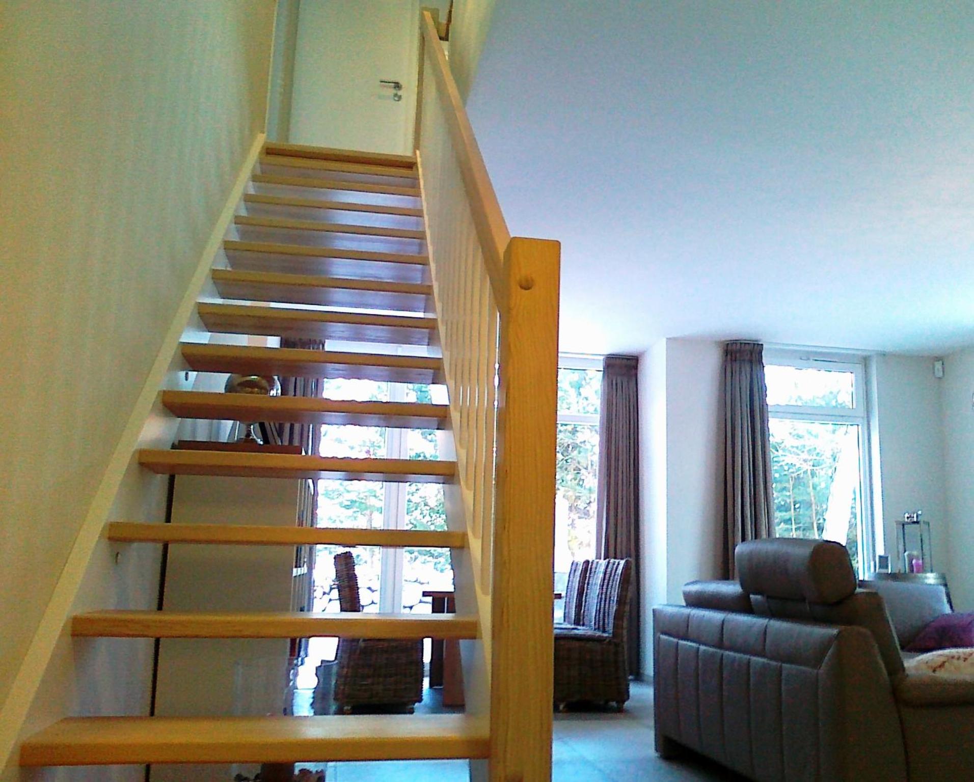 Ferienhaus am Lotsenstieg 6