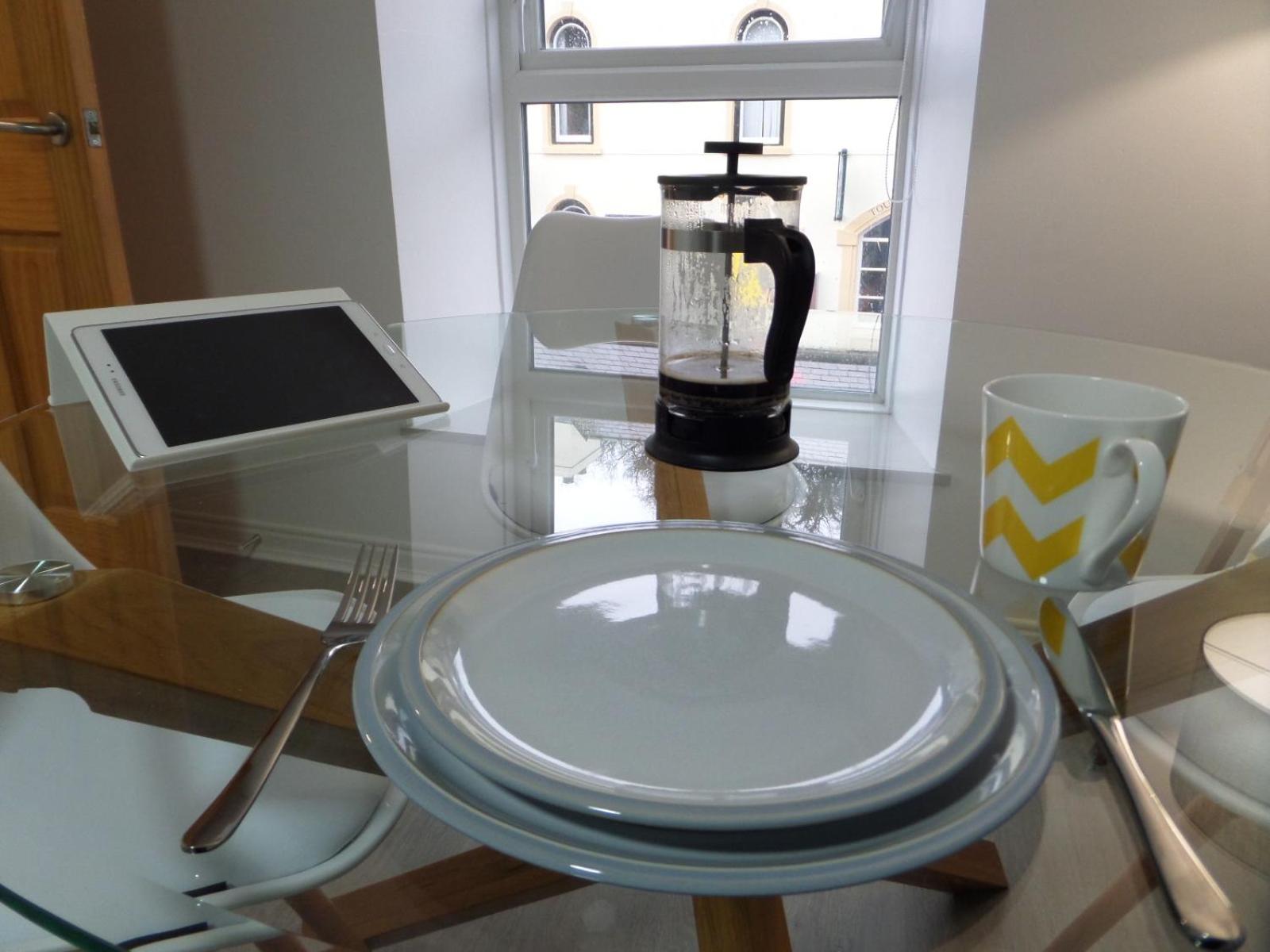 Hotel Antrim Coast Apartments - Image 1