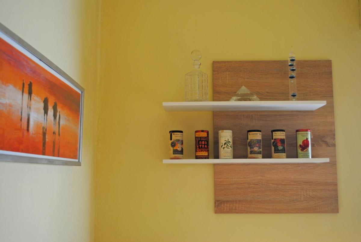 Casa Nonno Isidoro