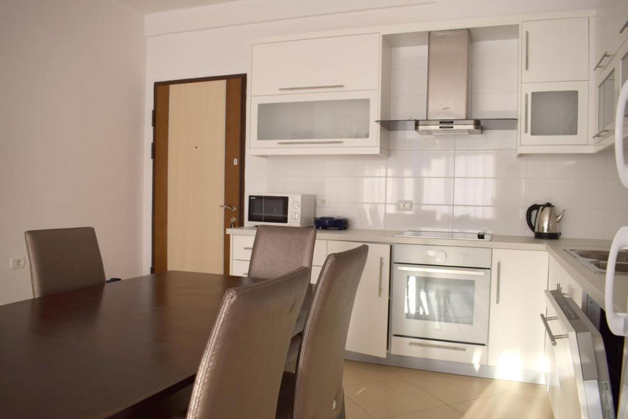Svein Apartment
