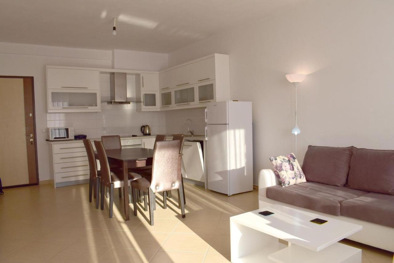 Svein Apartment
