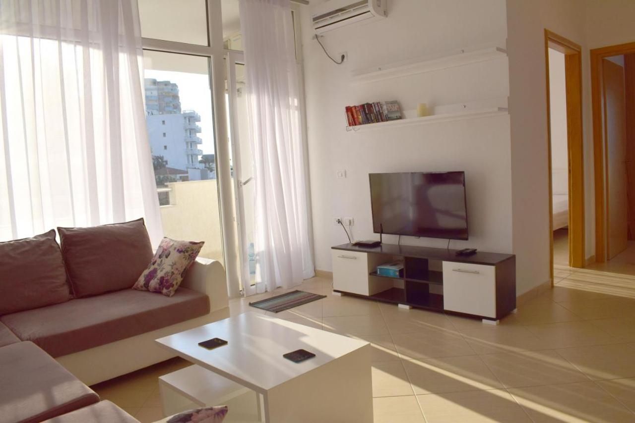 Svein Apartment