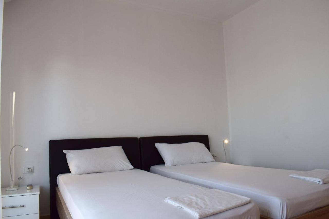 Svein Apartment