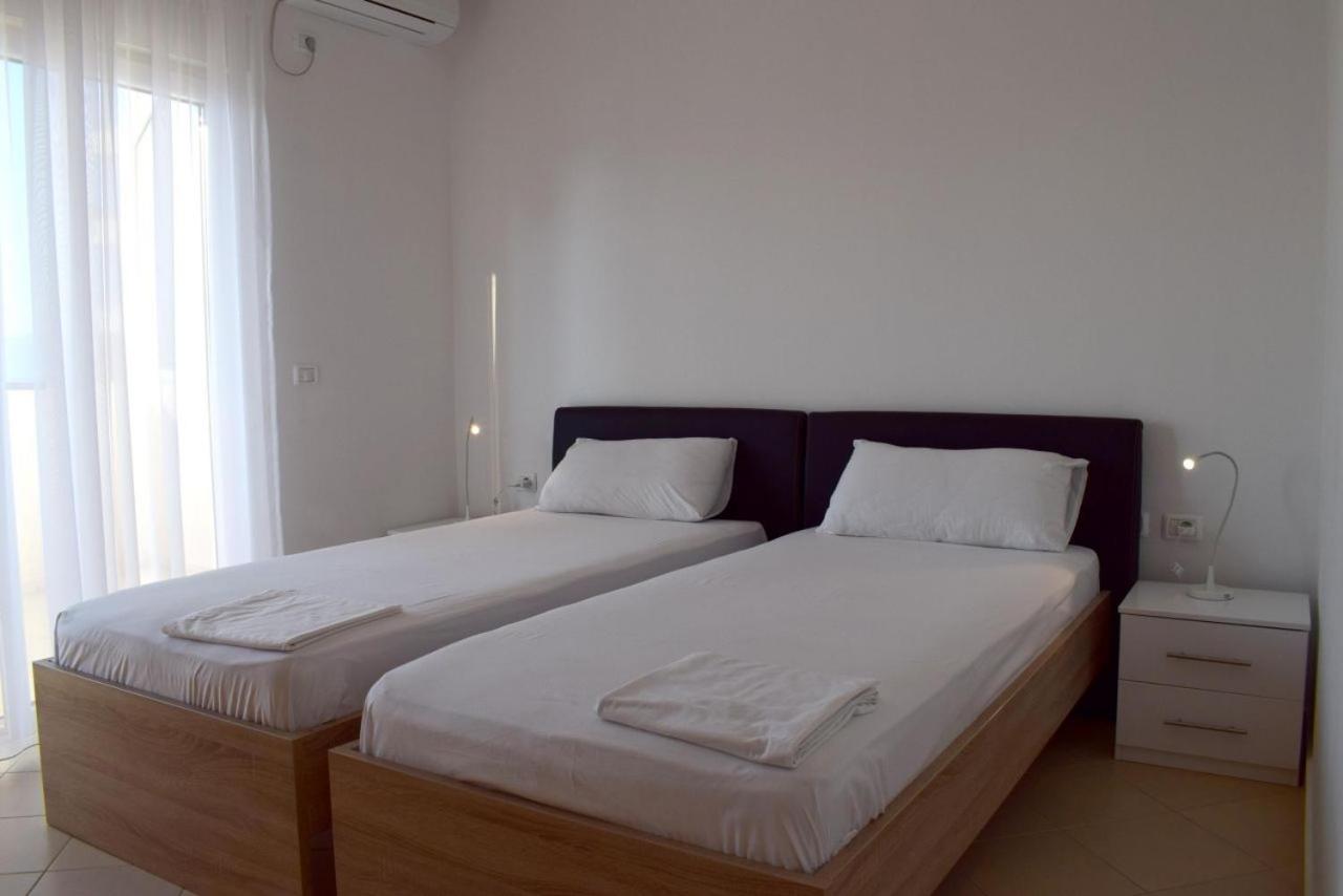 Svein Apartment