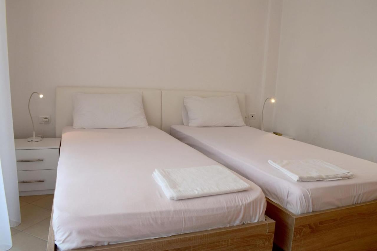 Svein Apartment