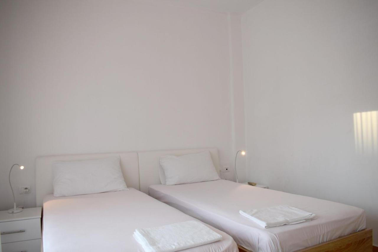 Svein Apartment