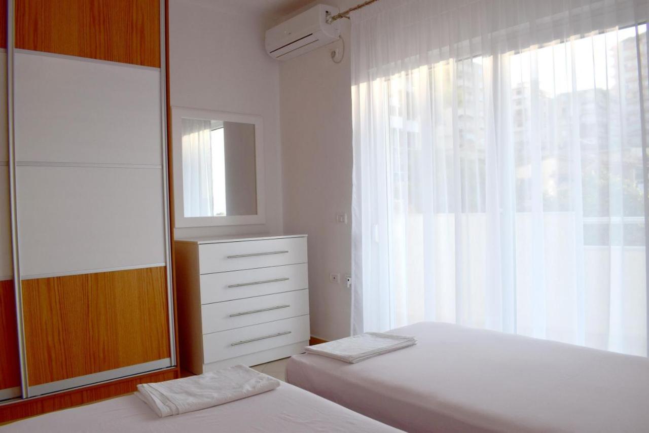 Svein Apartment