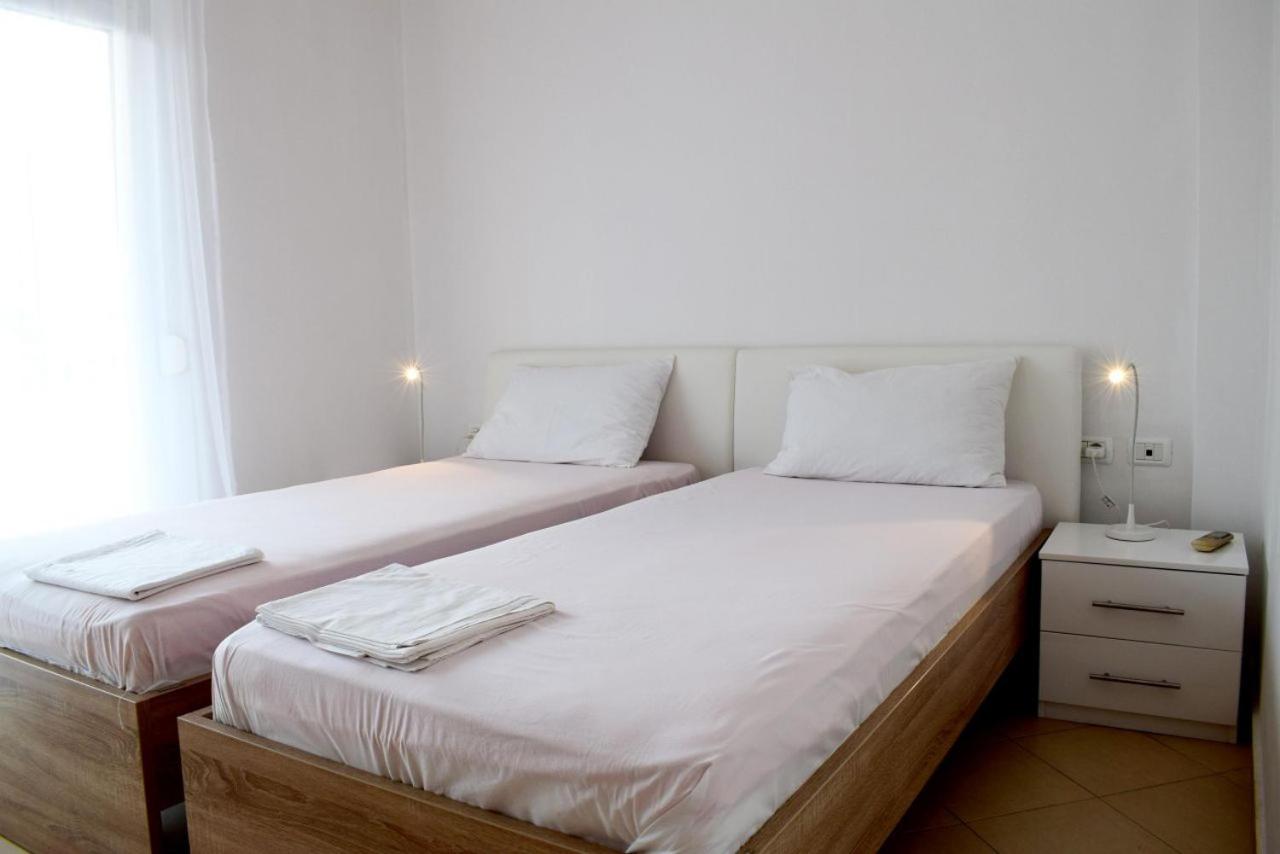 Svein Apartment