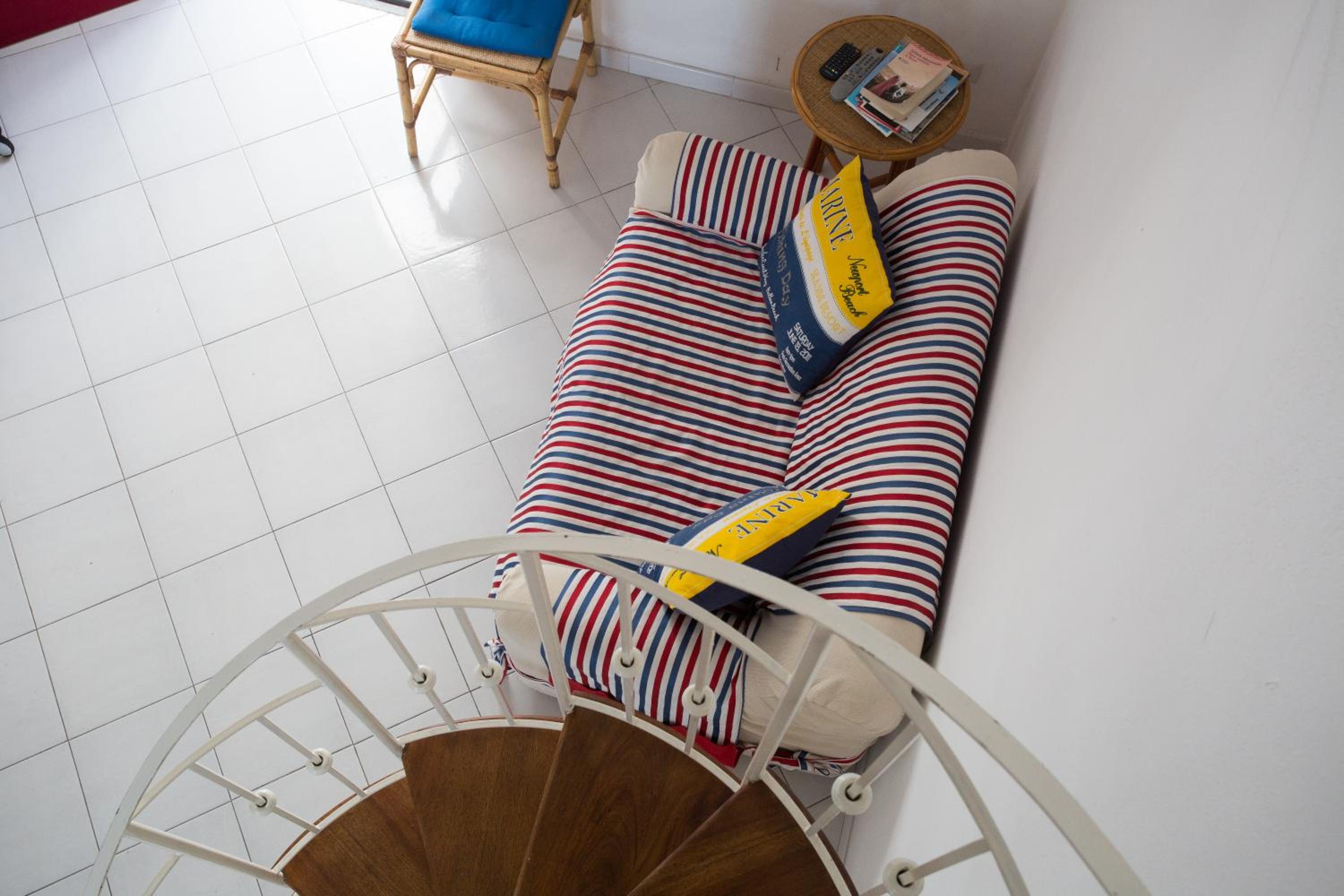 Case Cincotta- Bagnamare