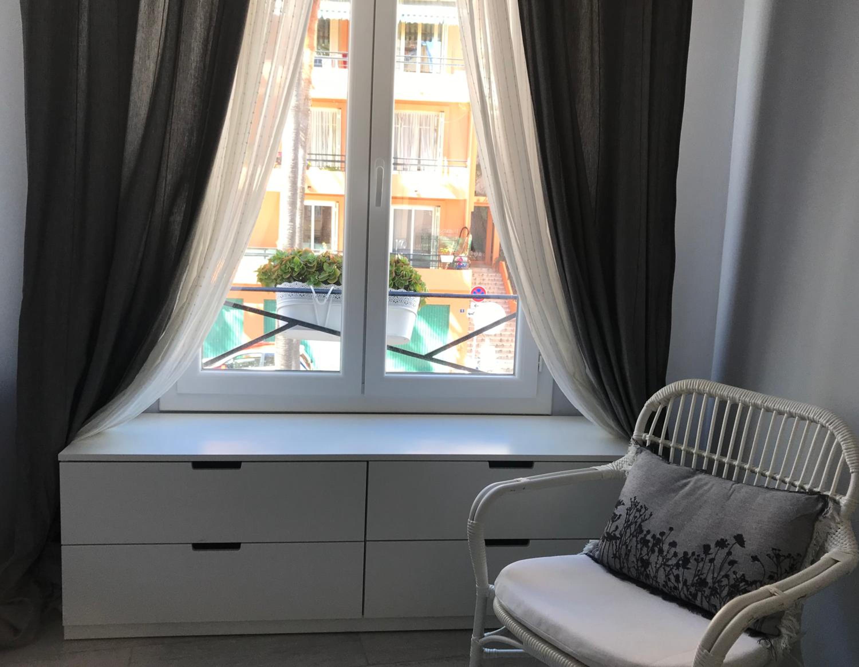 Apartments Monaco