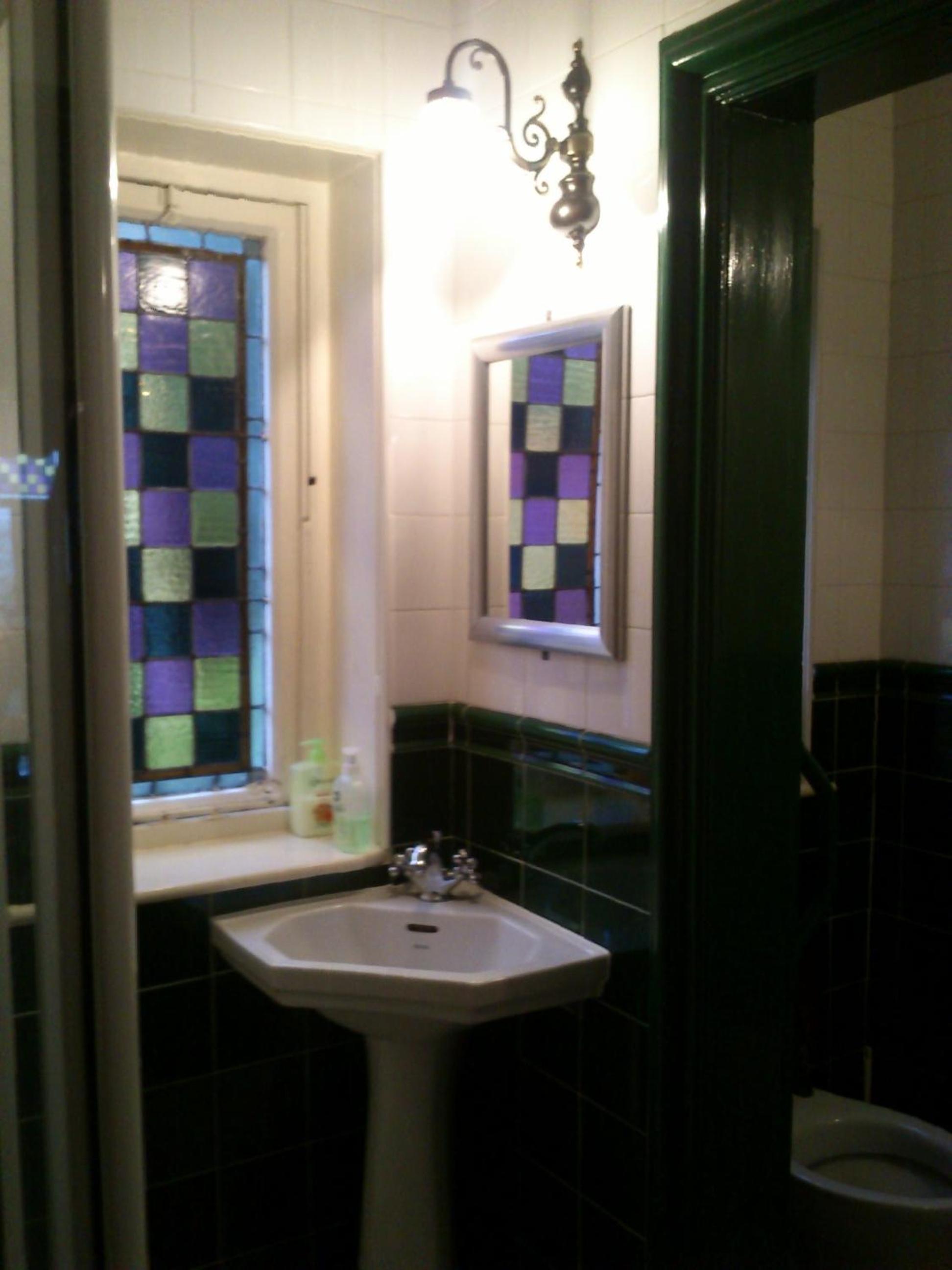 Oakfield Lodge Guest House Stockport