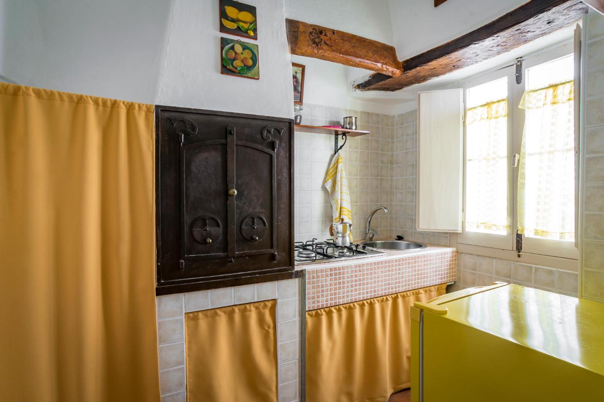 B&B Borgo San Martino
