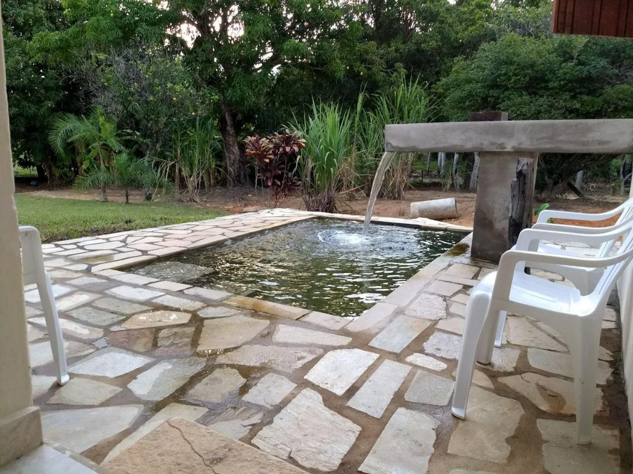 Fazenda Tarumã