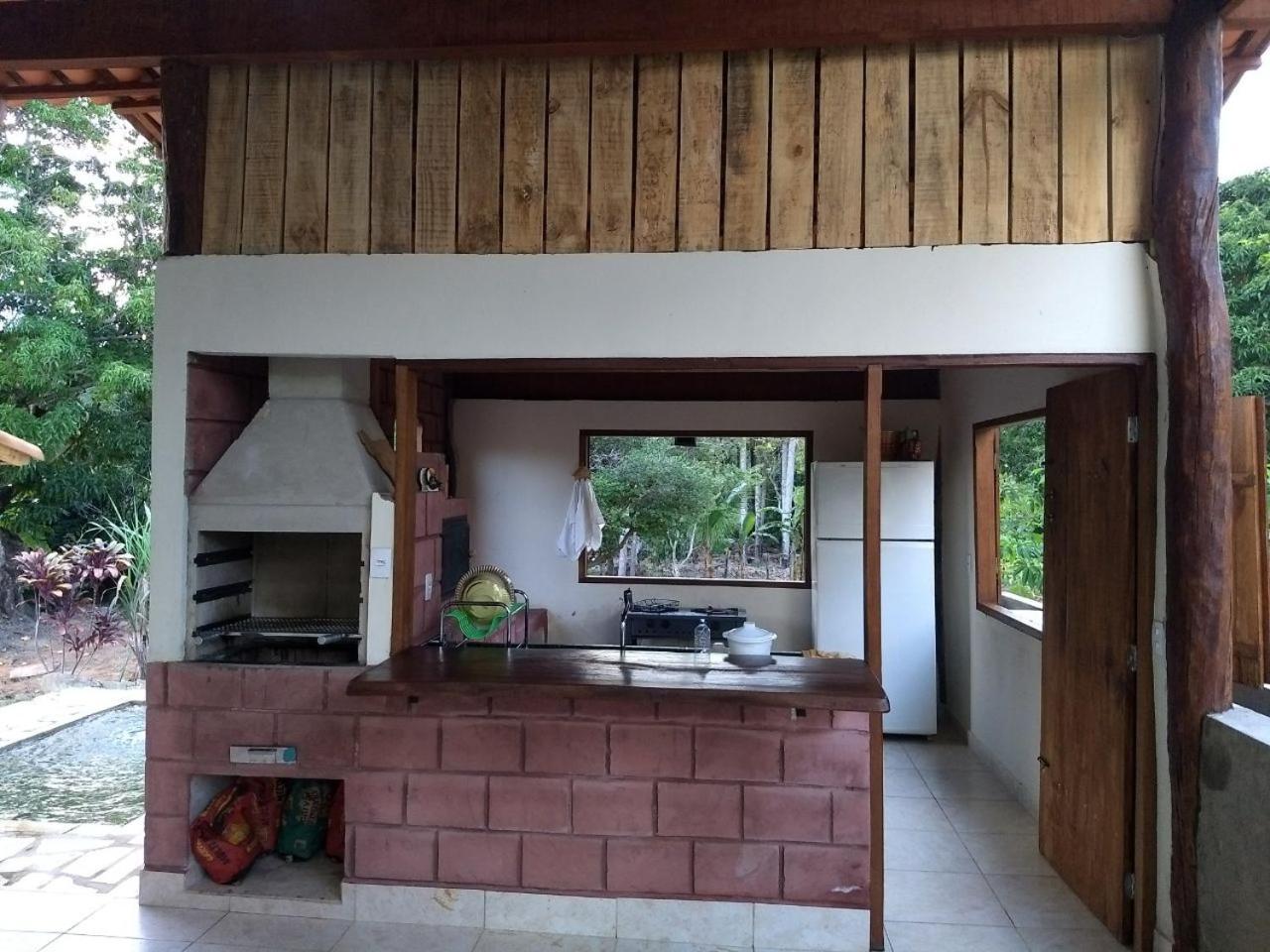 Fazenda Tarumã