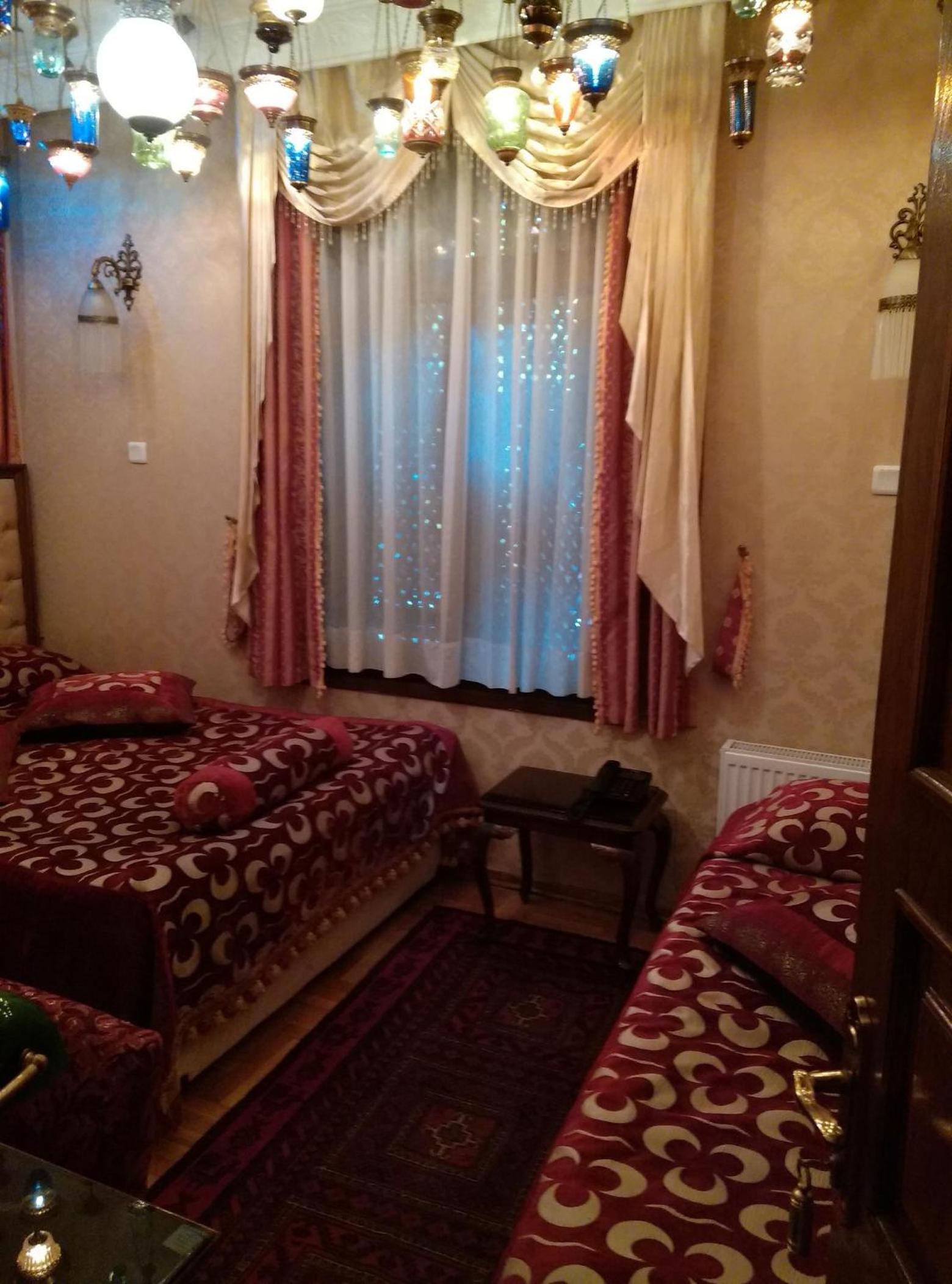 Kybele Hotel - Image 45