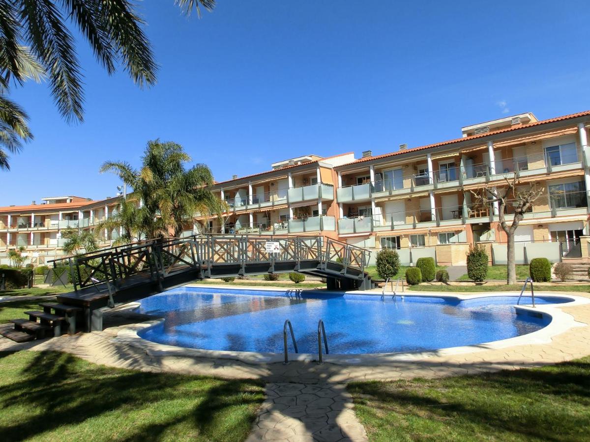 Miramar Serveis- Port Marino Vilafortuny photo 2