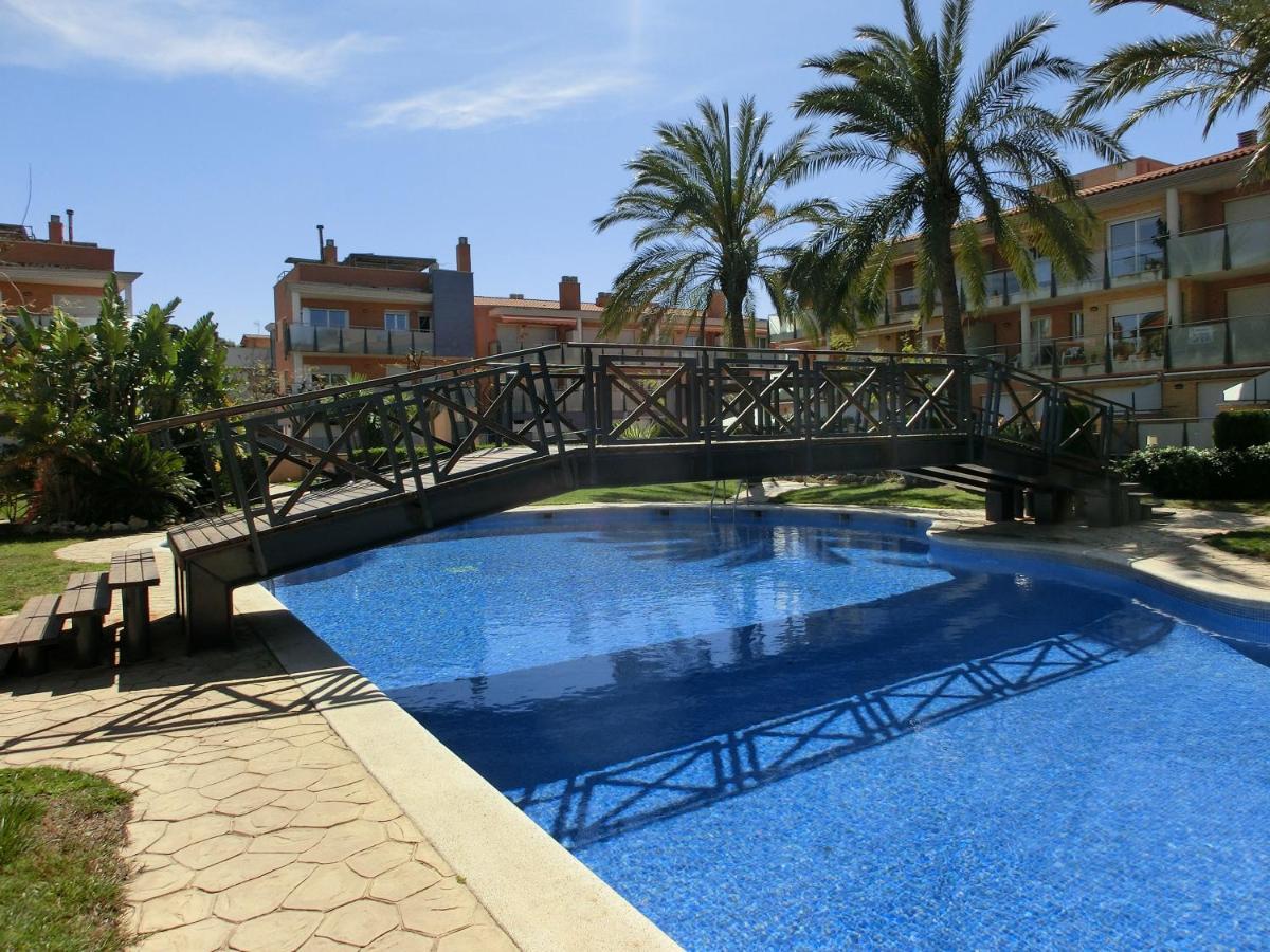 Miramar Serveis- Port Marino Vilafortuny photo 1