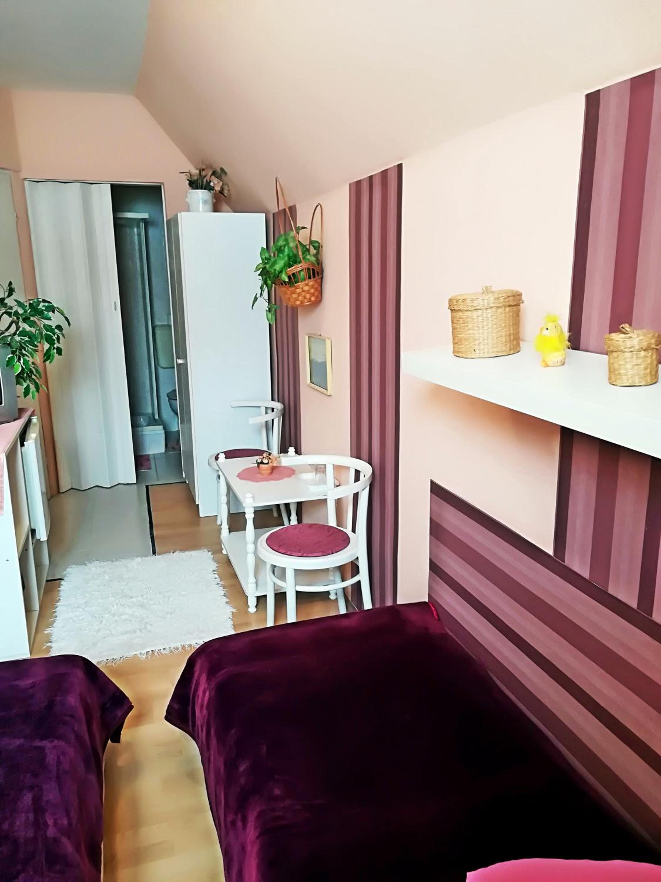 Castello Vendég és Apartmanház