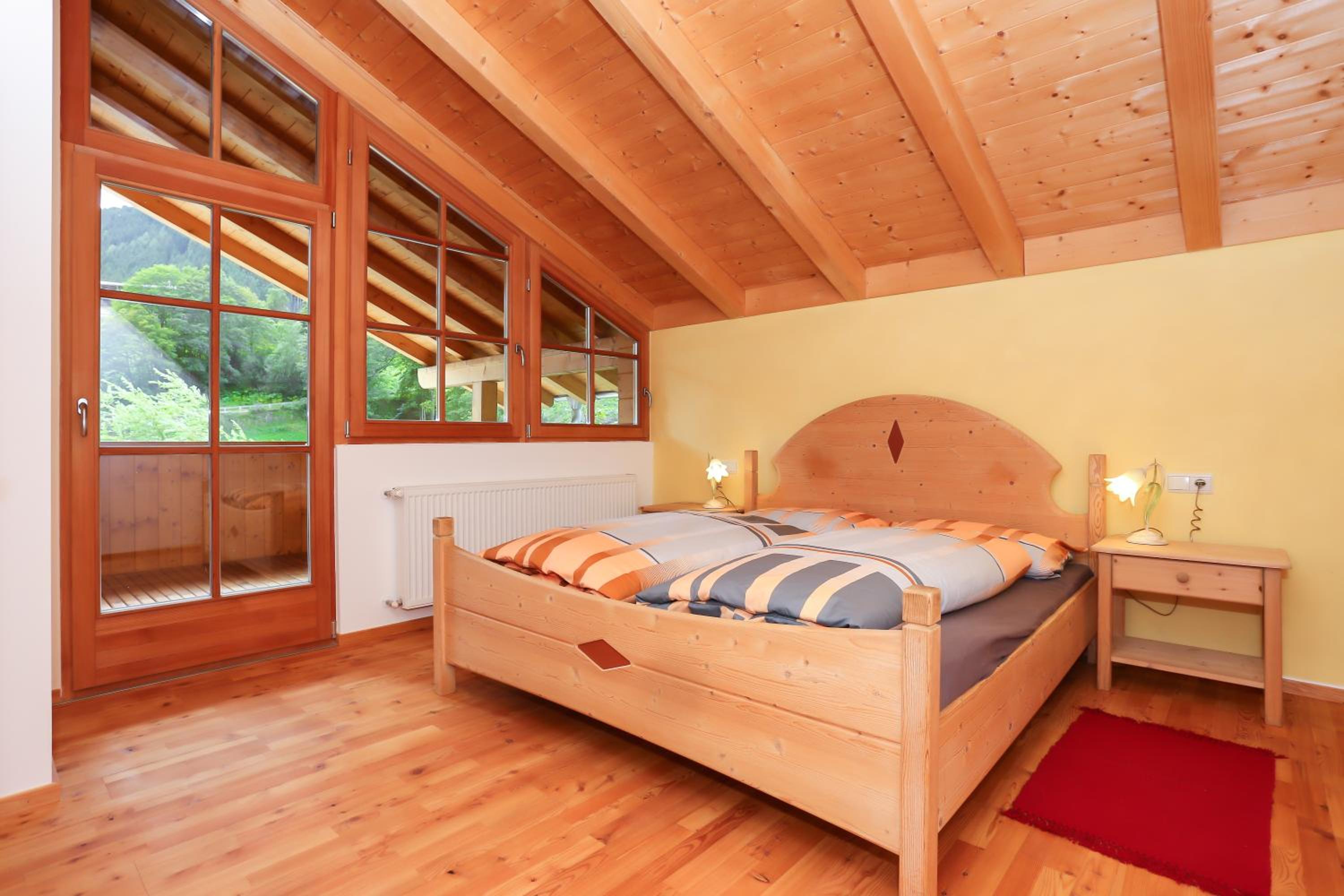 Haus Traudi view 3