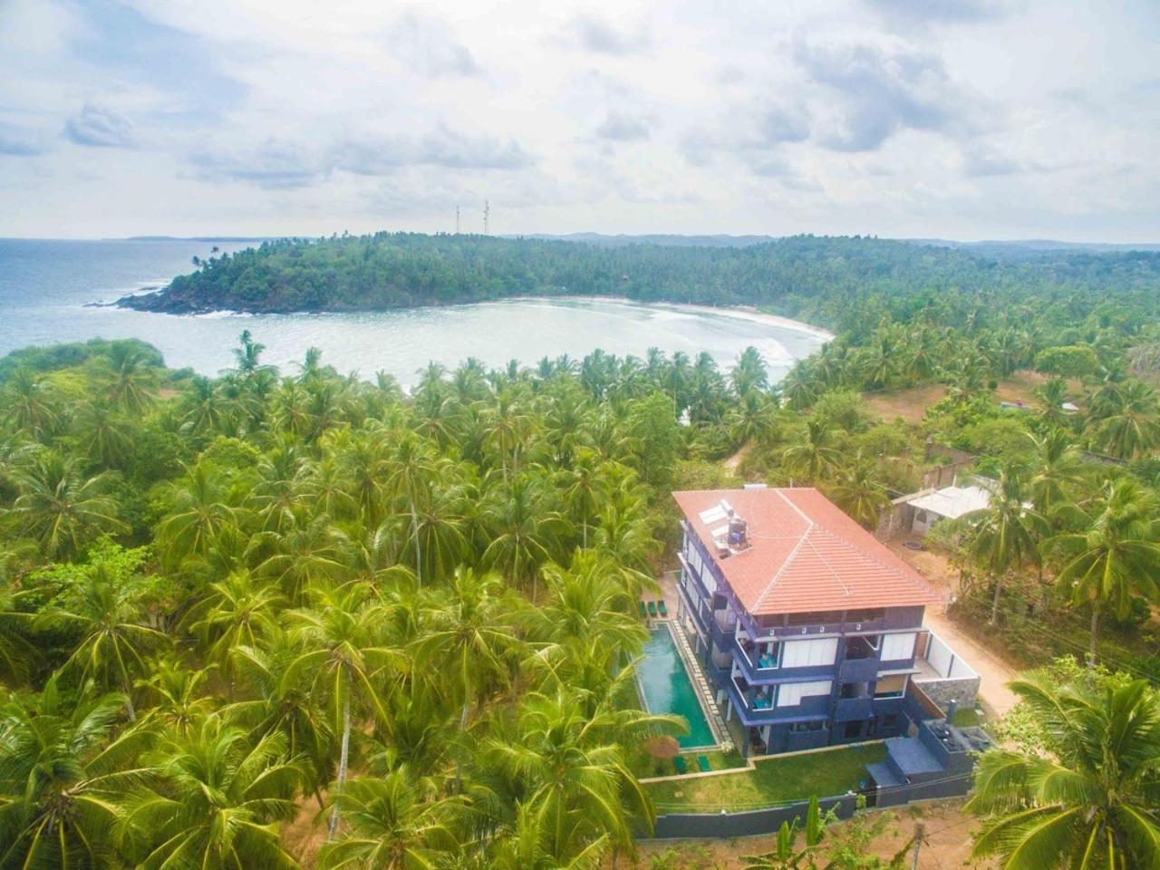 Hotel Jasper House - Image 1