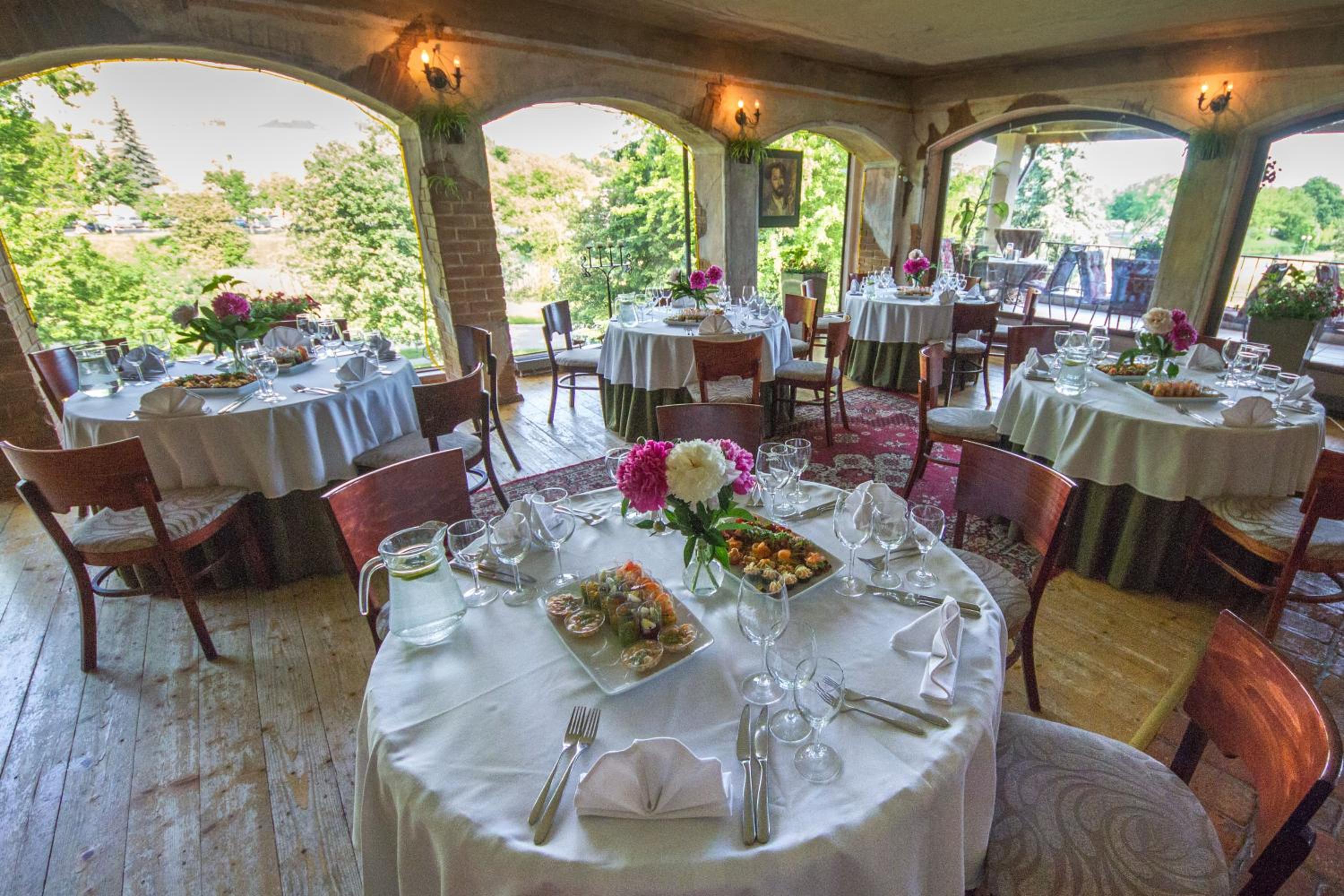 Romantic Boutique Hotel & Spa