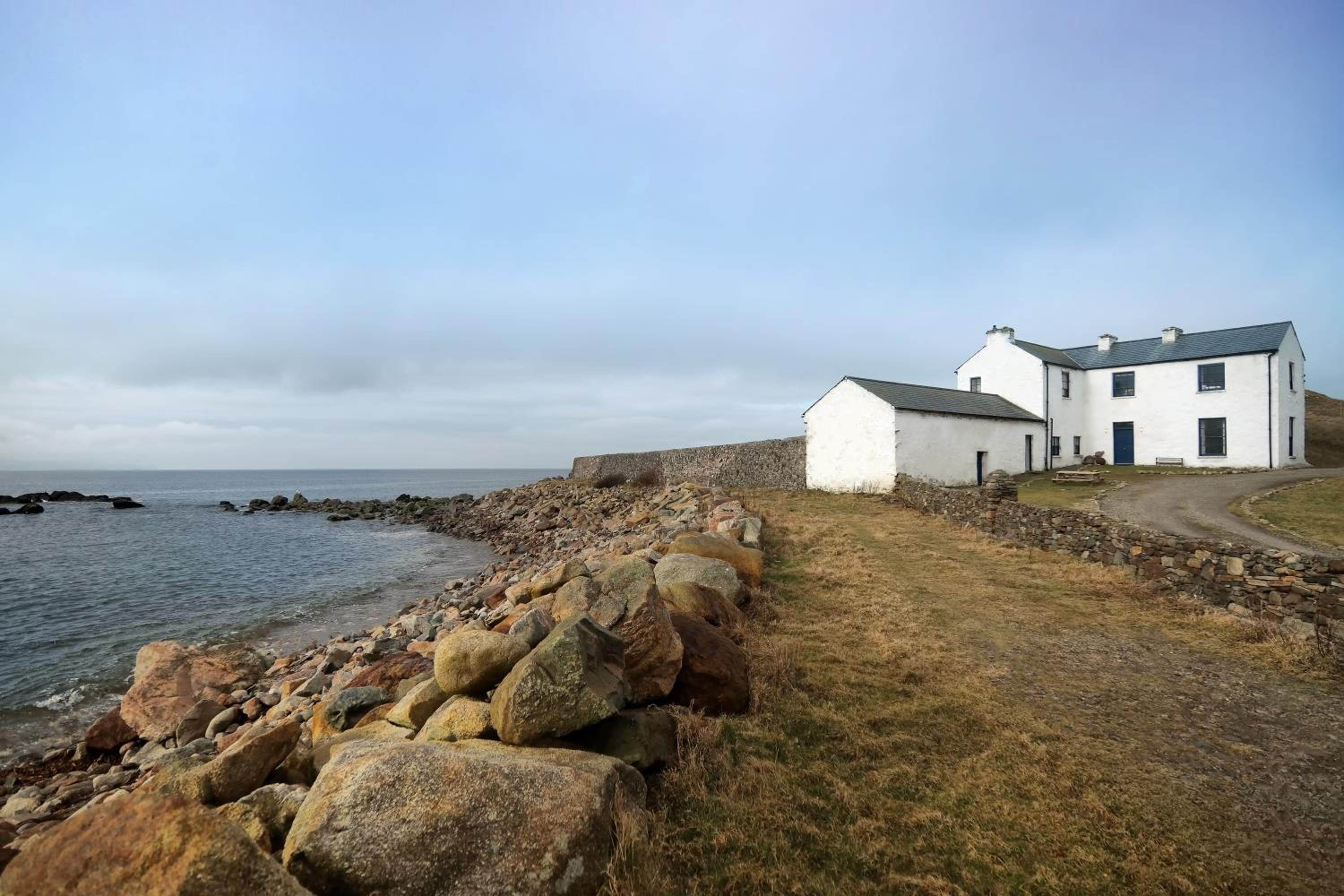 Termon House view 4