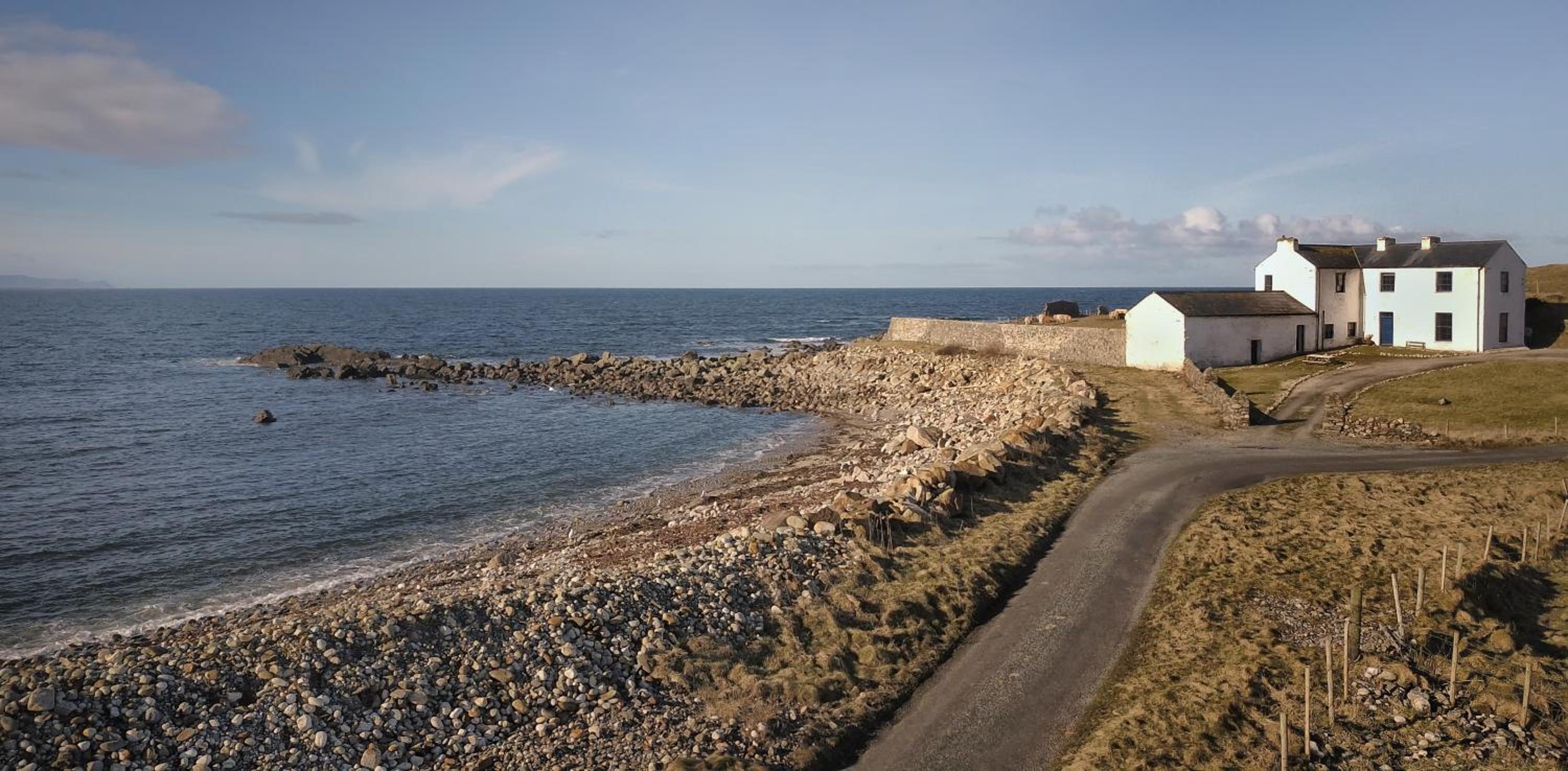 Termon House view 5