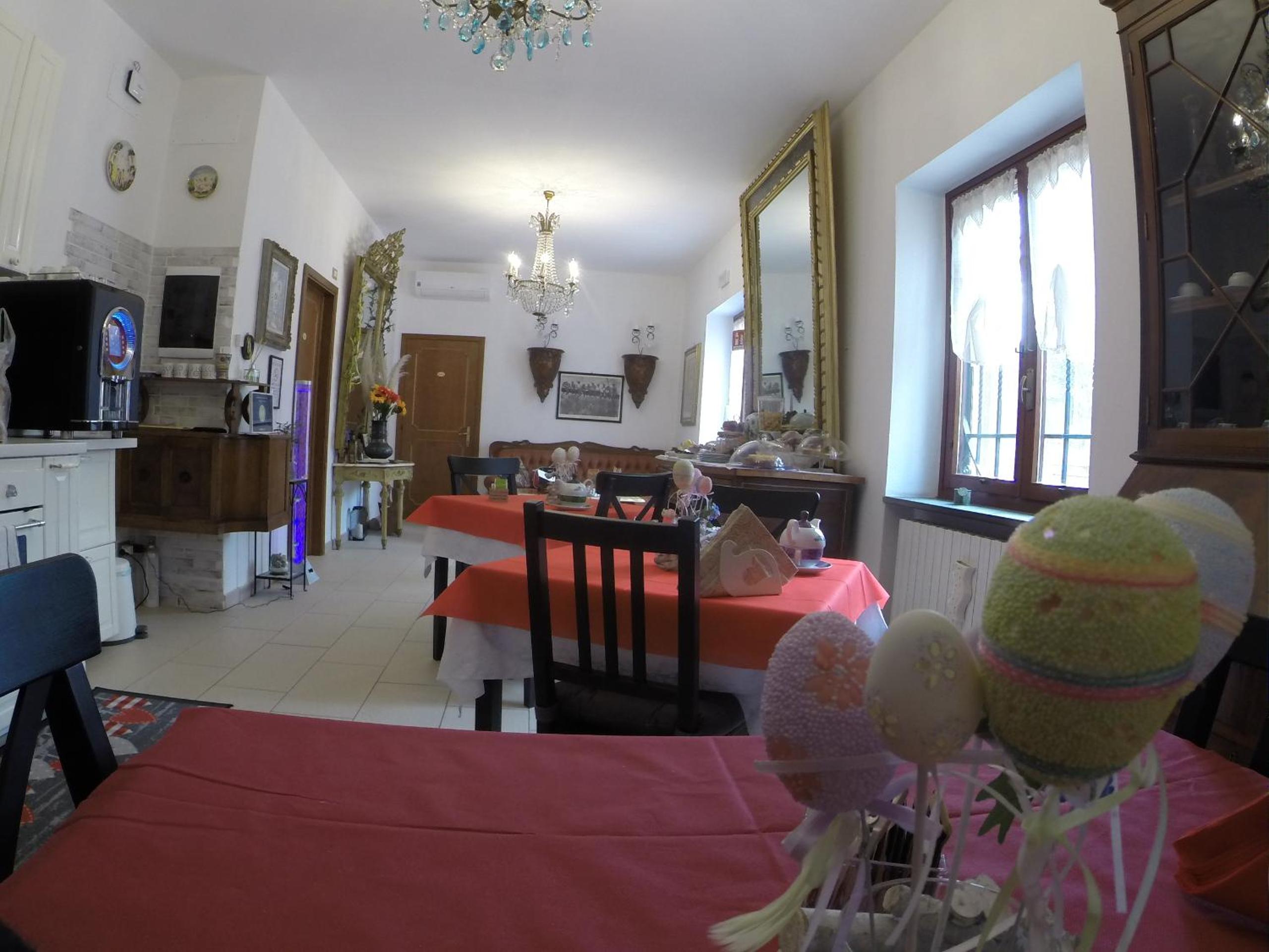 Alle vecchie mura view 4