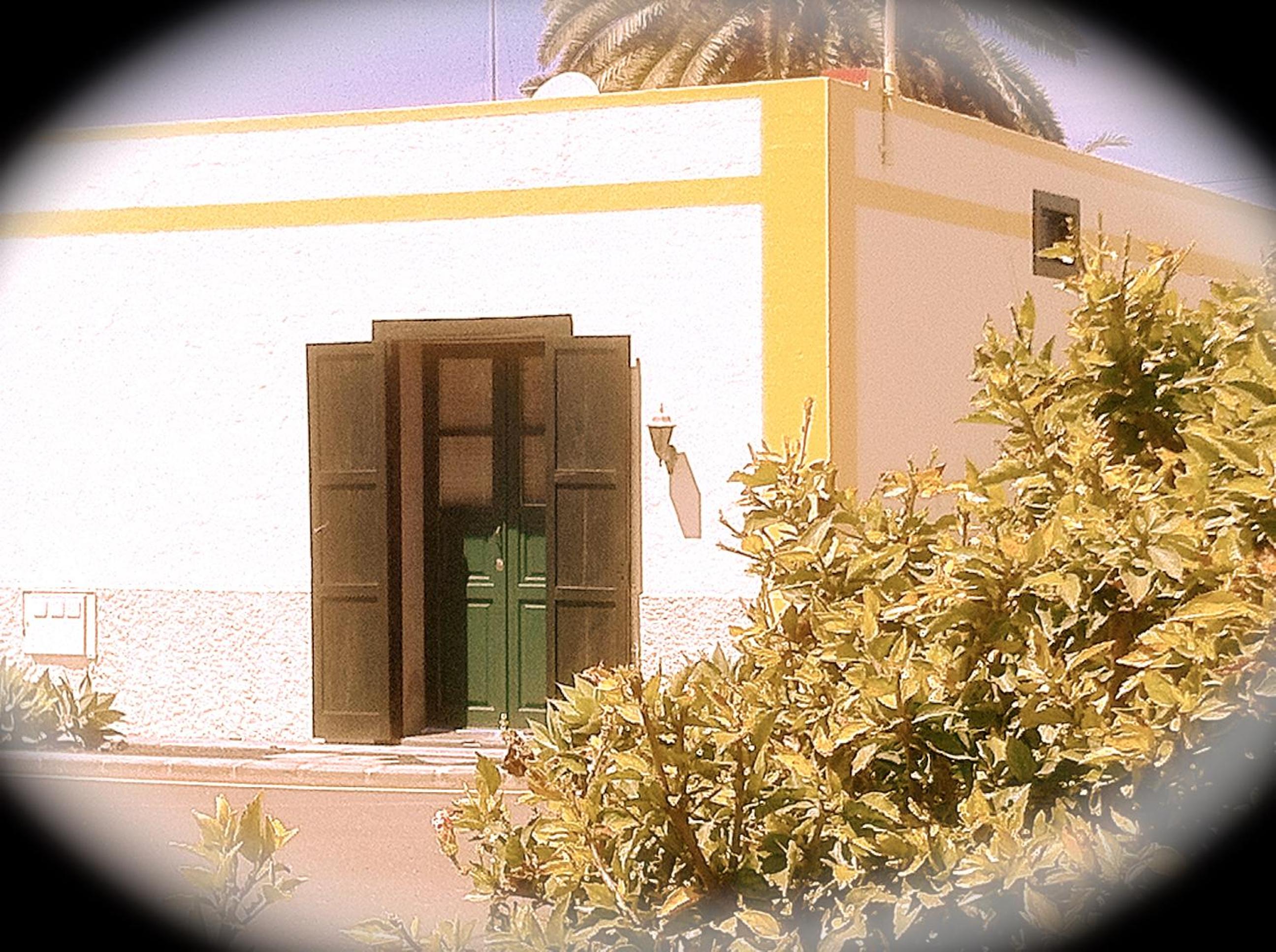 La Finca Uga view 2