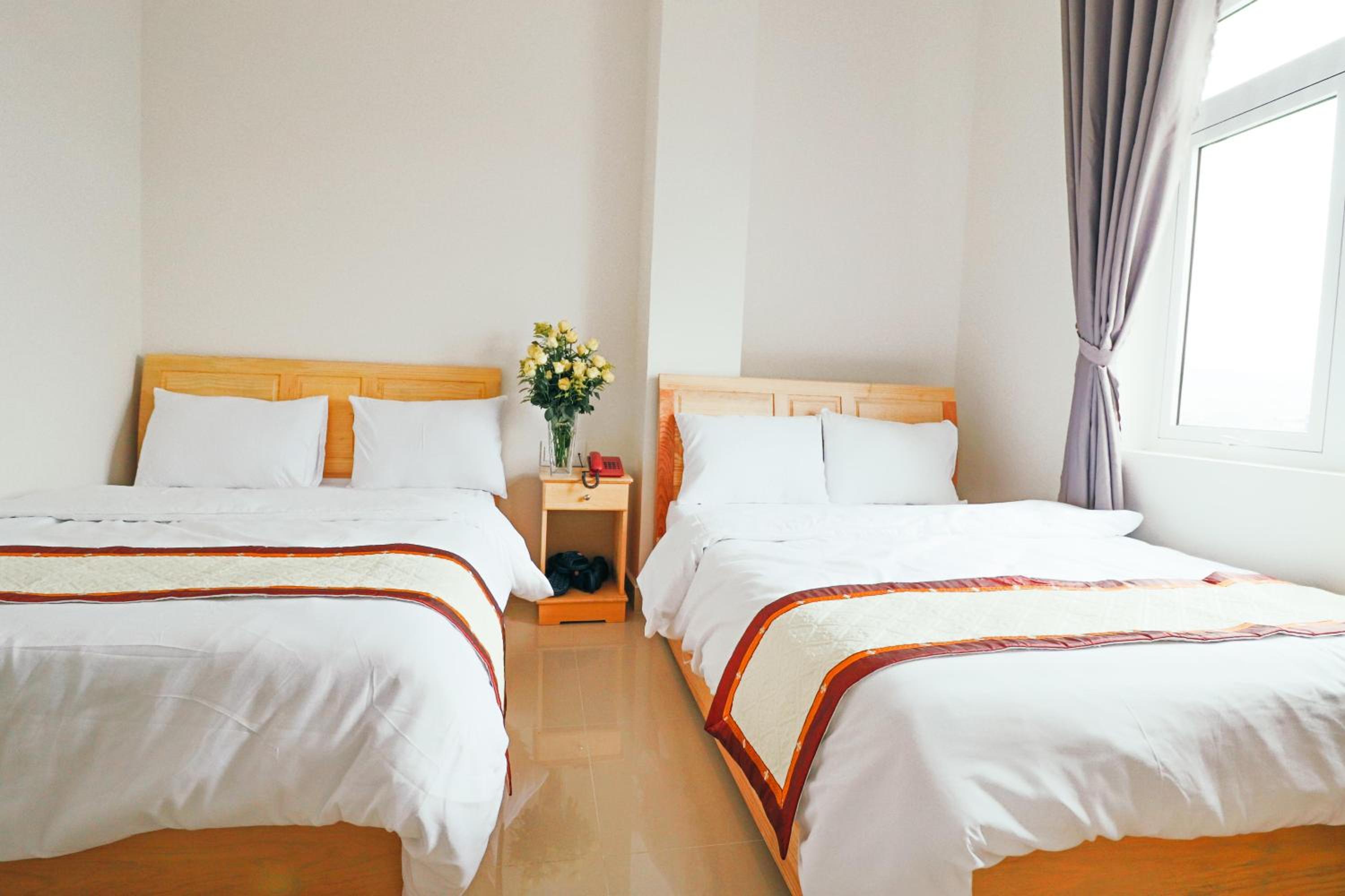 Mai Hoang Da Lat Hotel