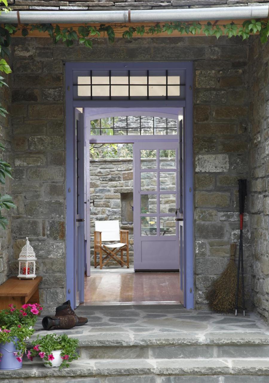 Papigo Stonehouse view 5