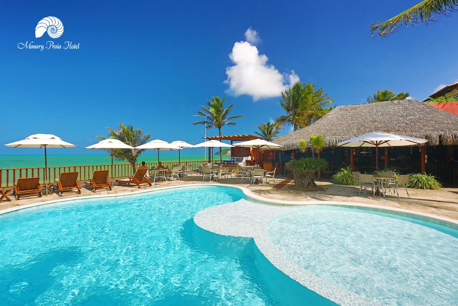 Natal Vacations - Manary Praia Hotel - Property Image 12