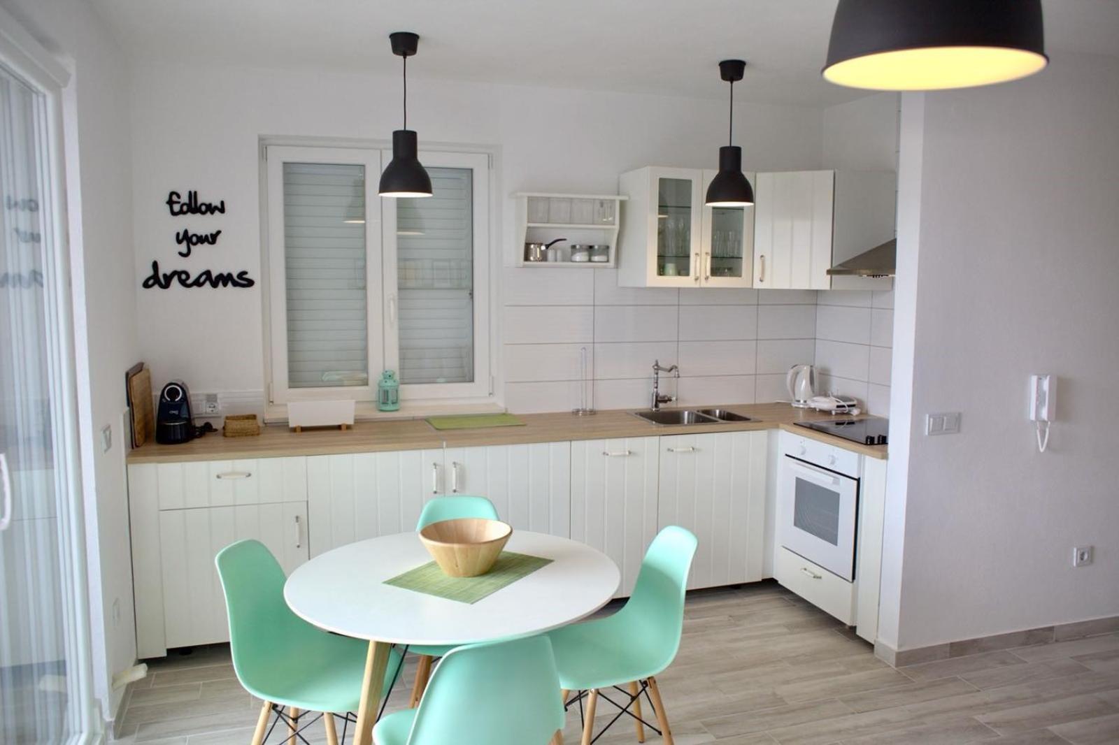 Olive place view 2
