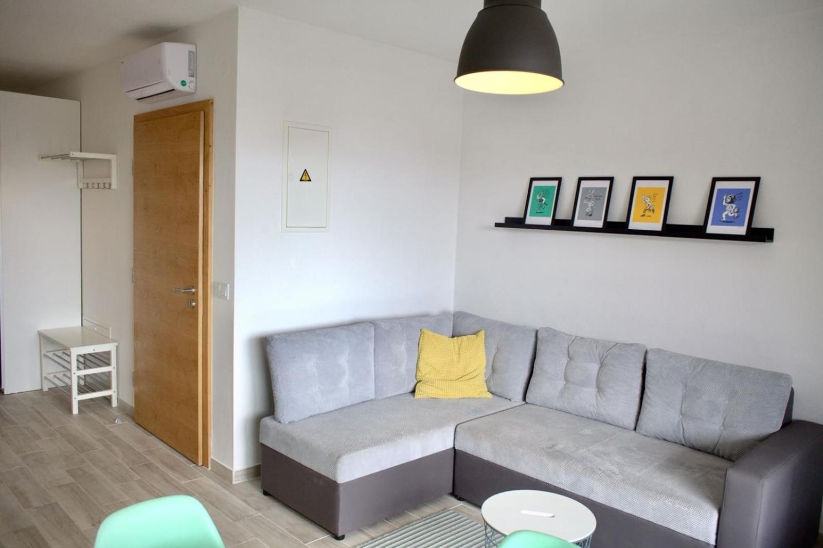 Olive place view 3