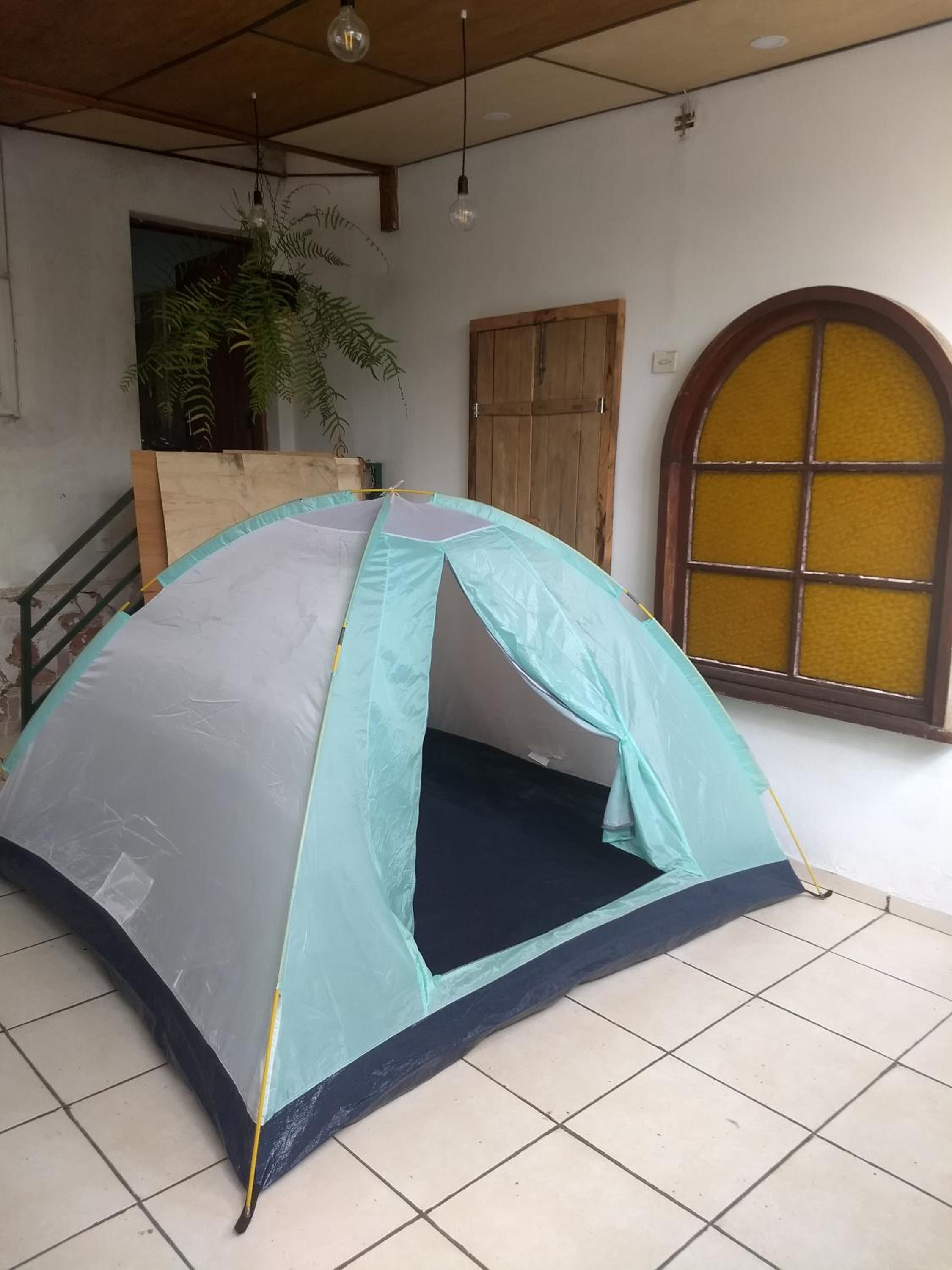 Hostel Residencial