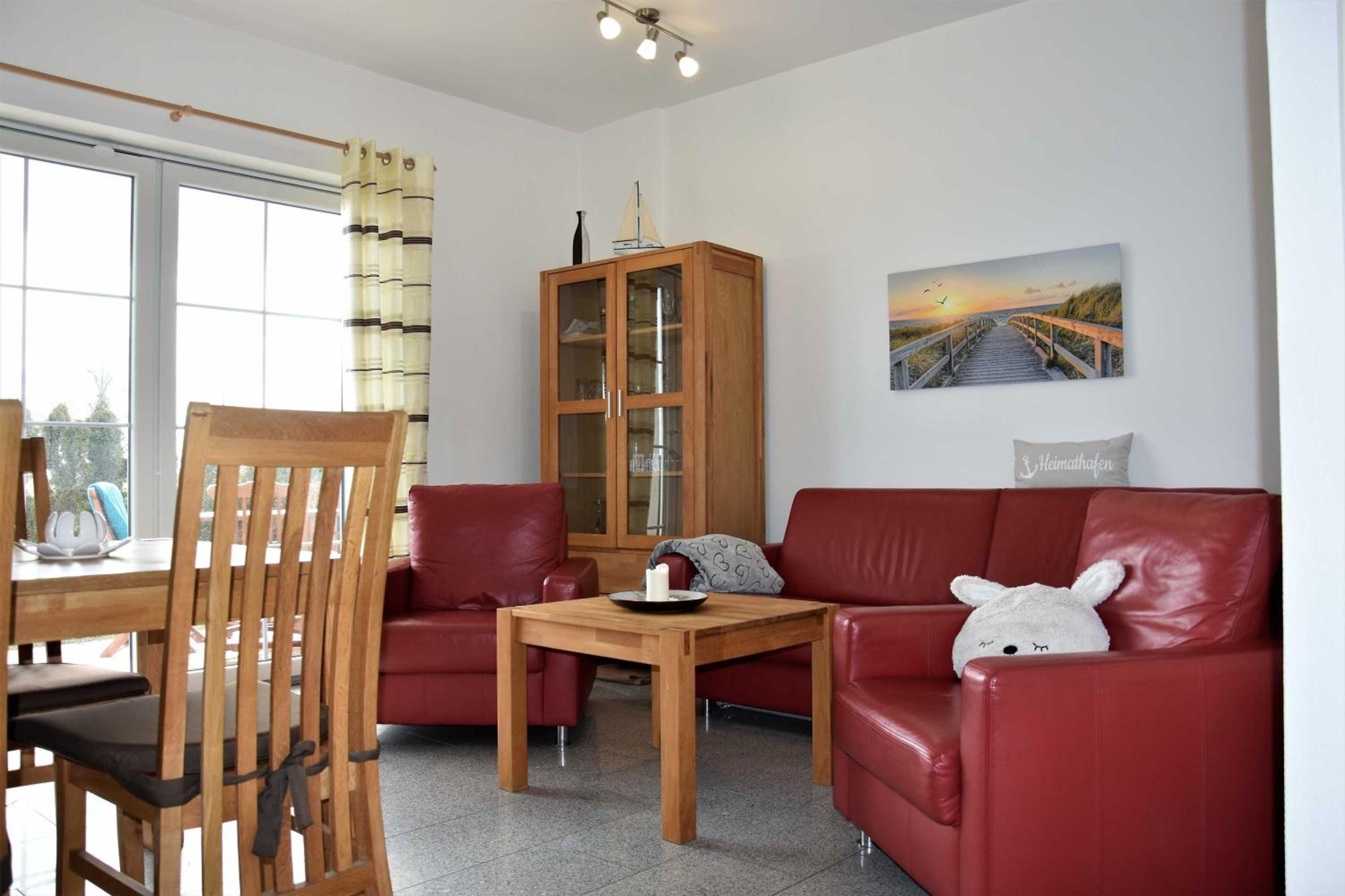 Apartment - Direkt am Wasser view 5