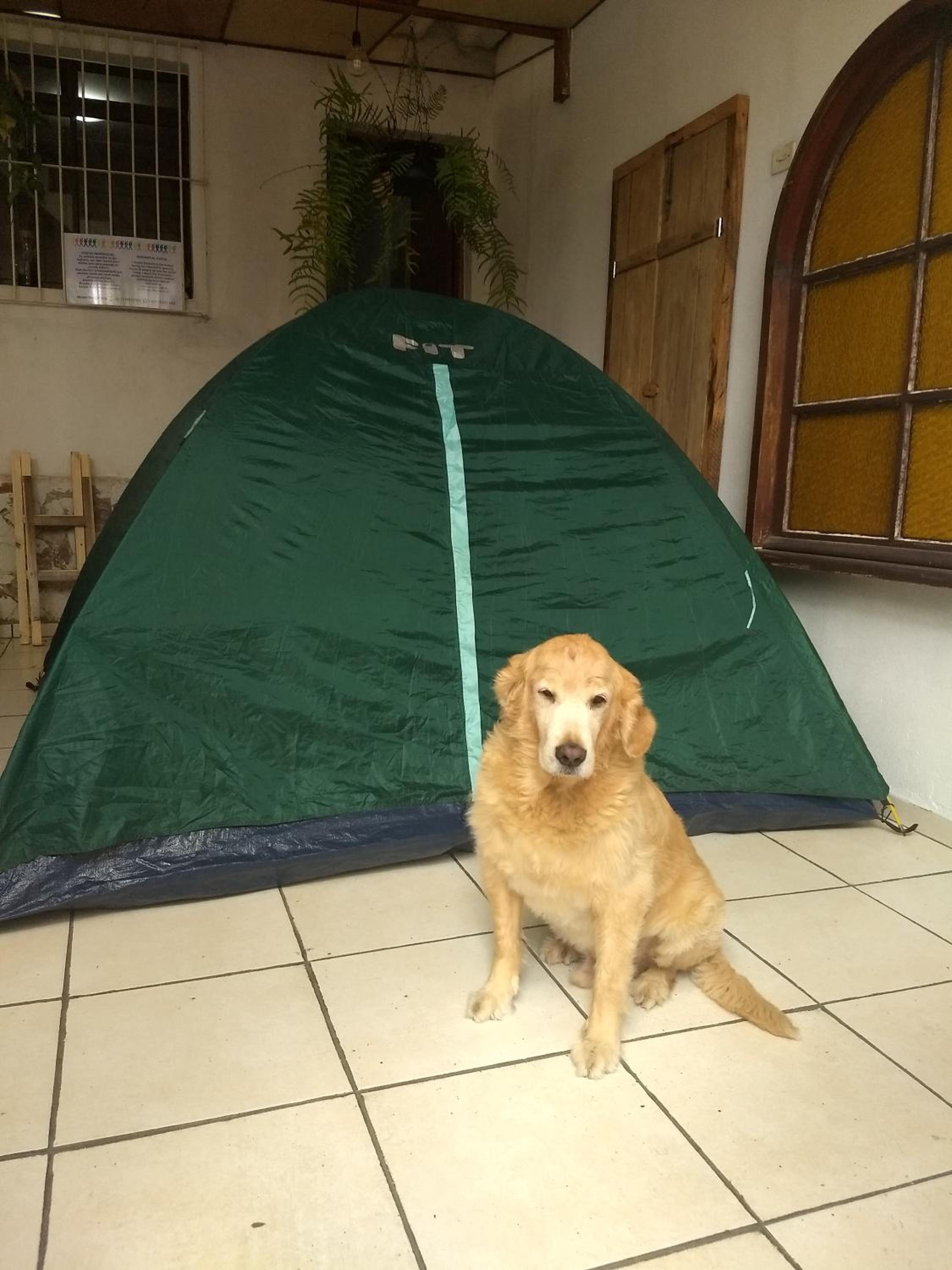 Hostel Residencial