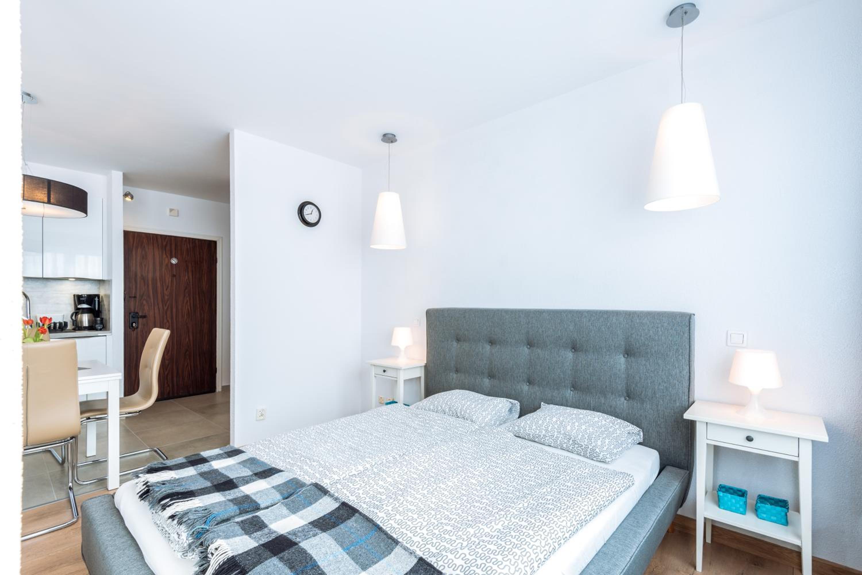Apartamenty NAVIGATOR-PORT view 5