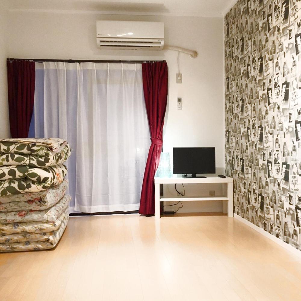 Hotel Guest House Fukuoka W101