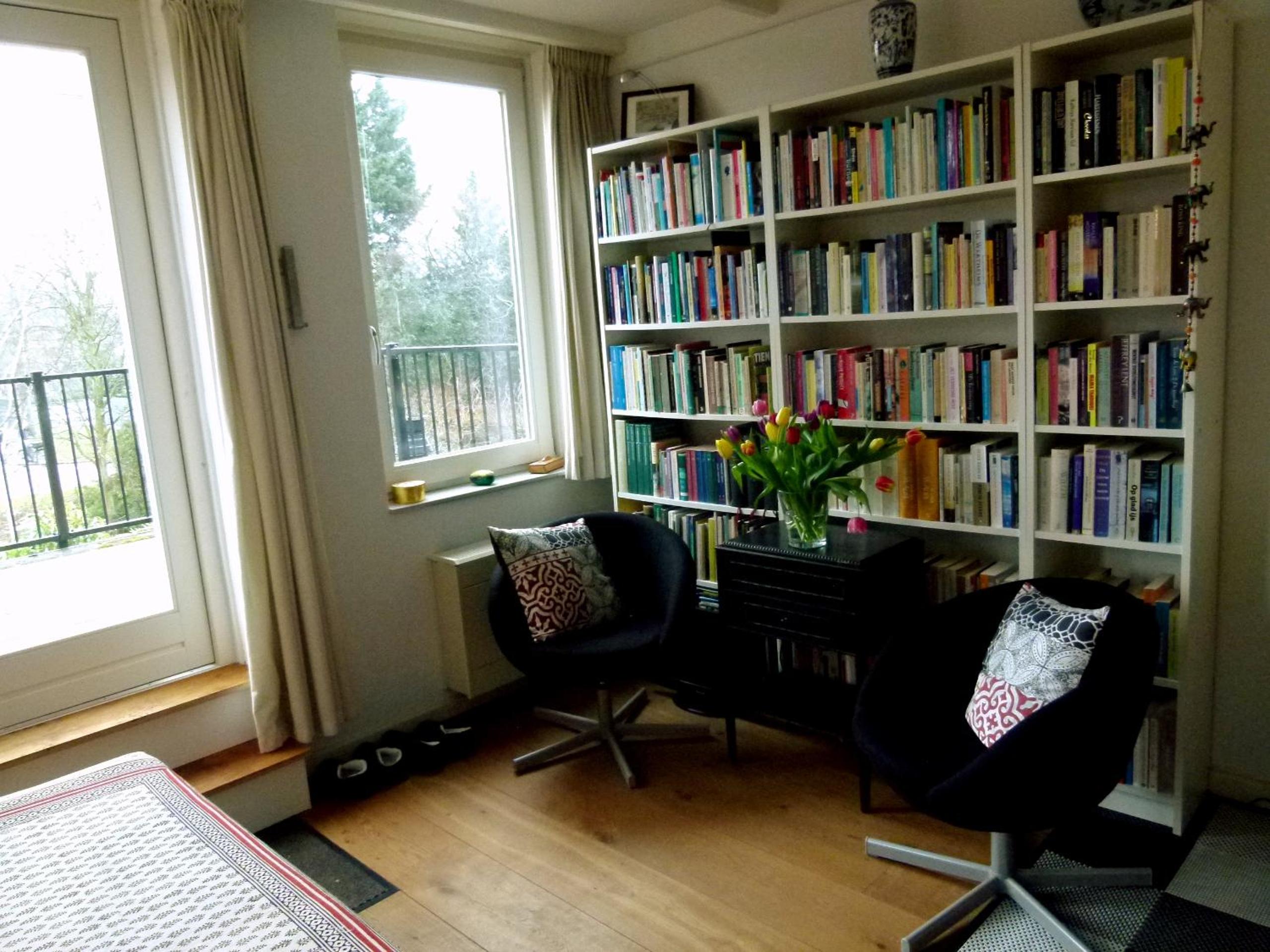 Luxe Room Canal Sight photo 3