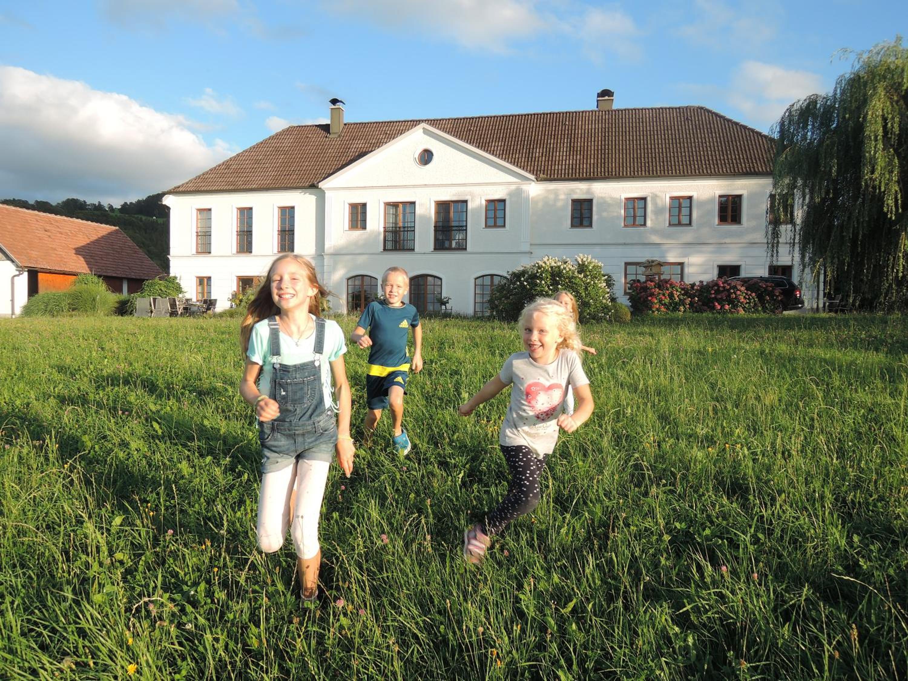 Landhaus Aigner