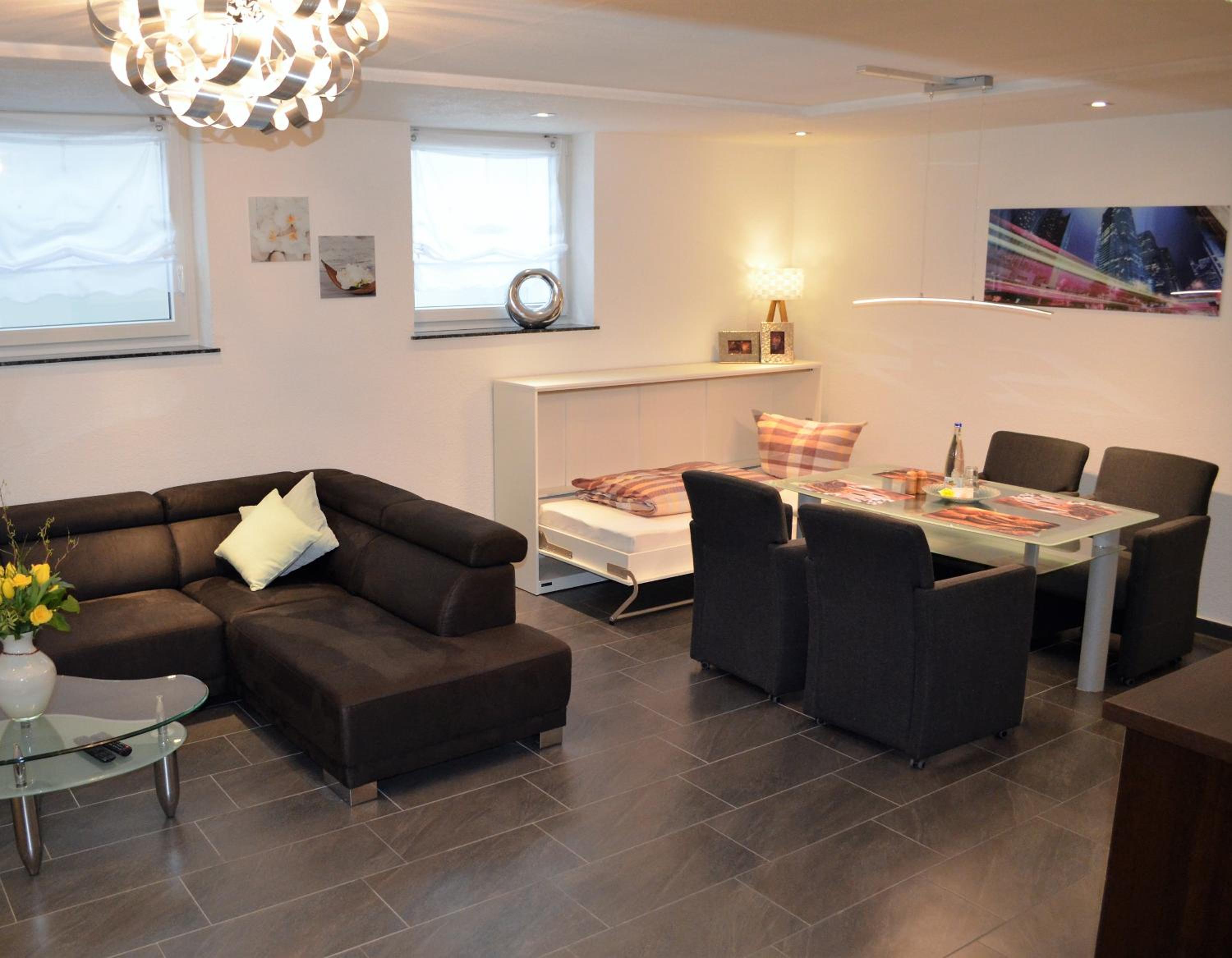 Apartment Mia