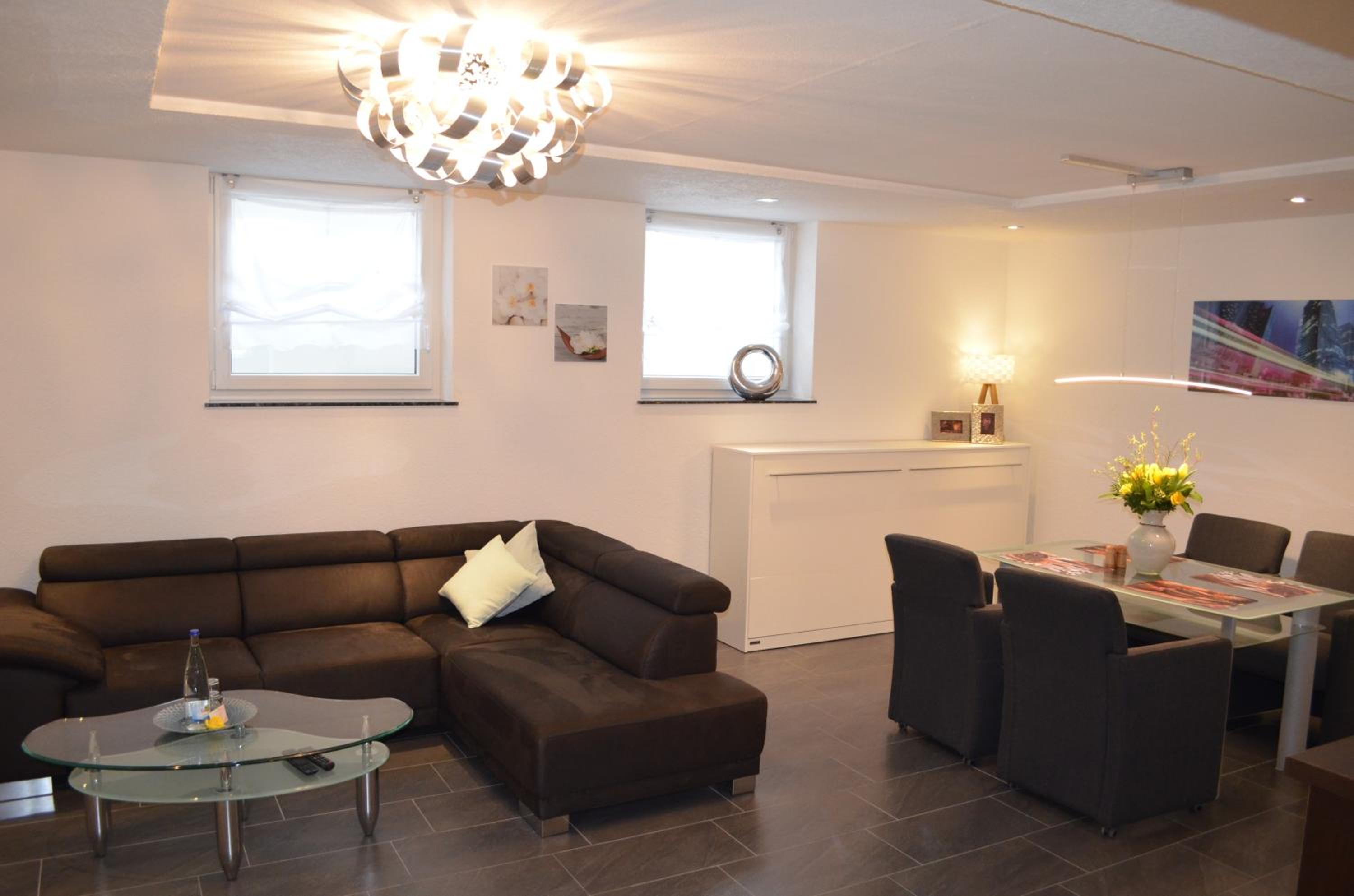 Apartment Mia