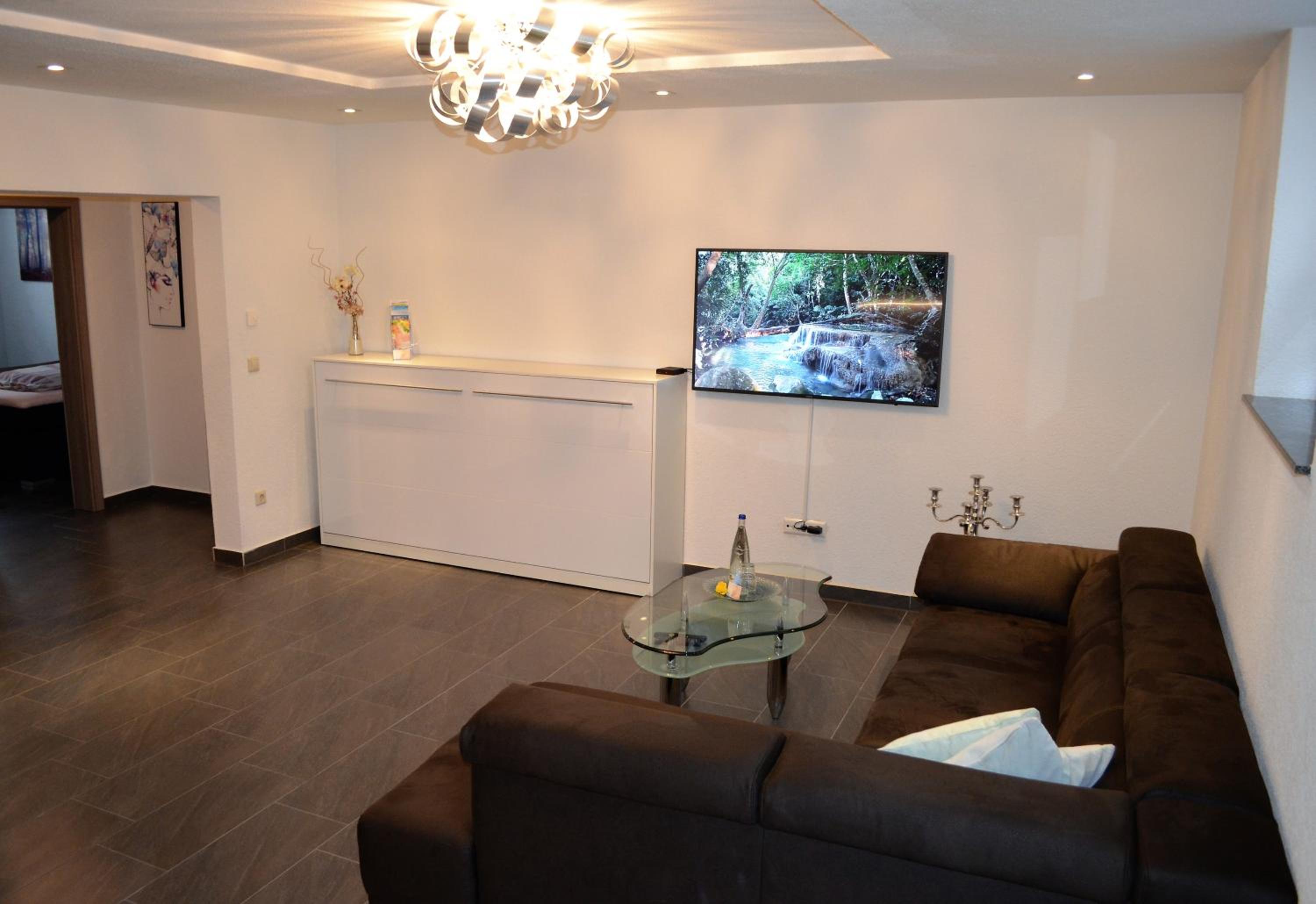 Apartment Mia