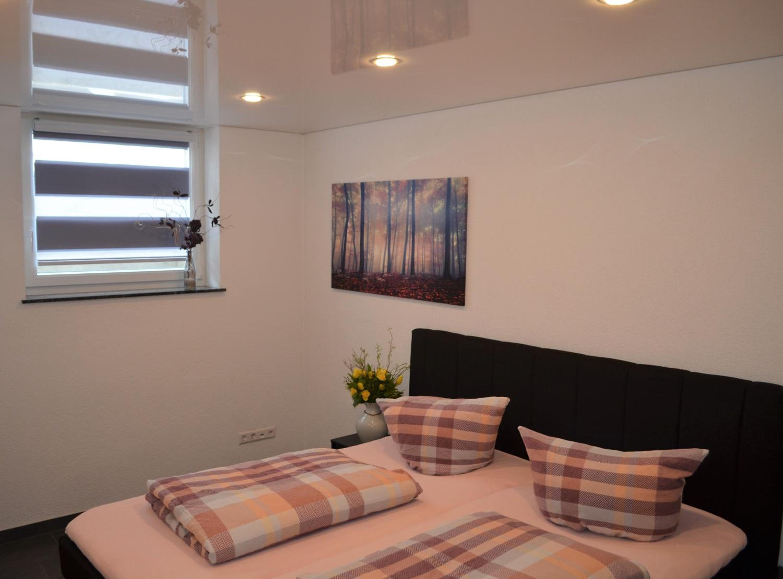 Apartment Mia