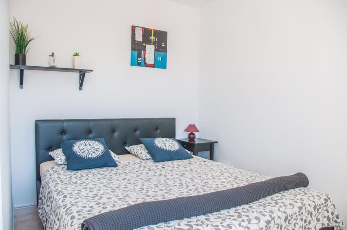 Cozy vacation apartment in Los Gigantes view 3