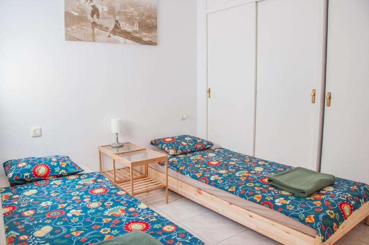 Cozy vacation apartment in Los Gigantes view 5