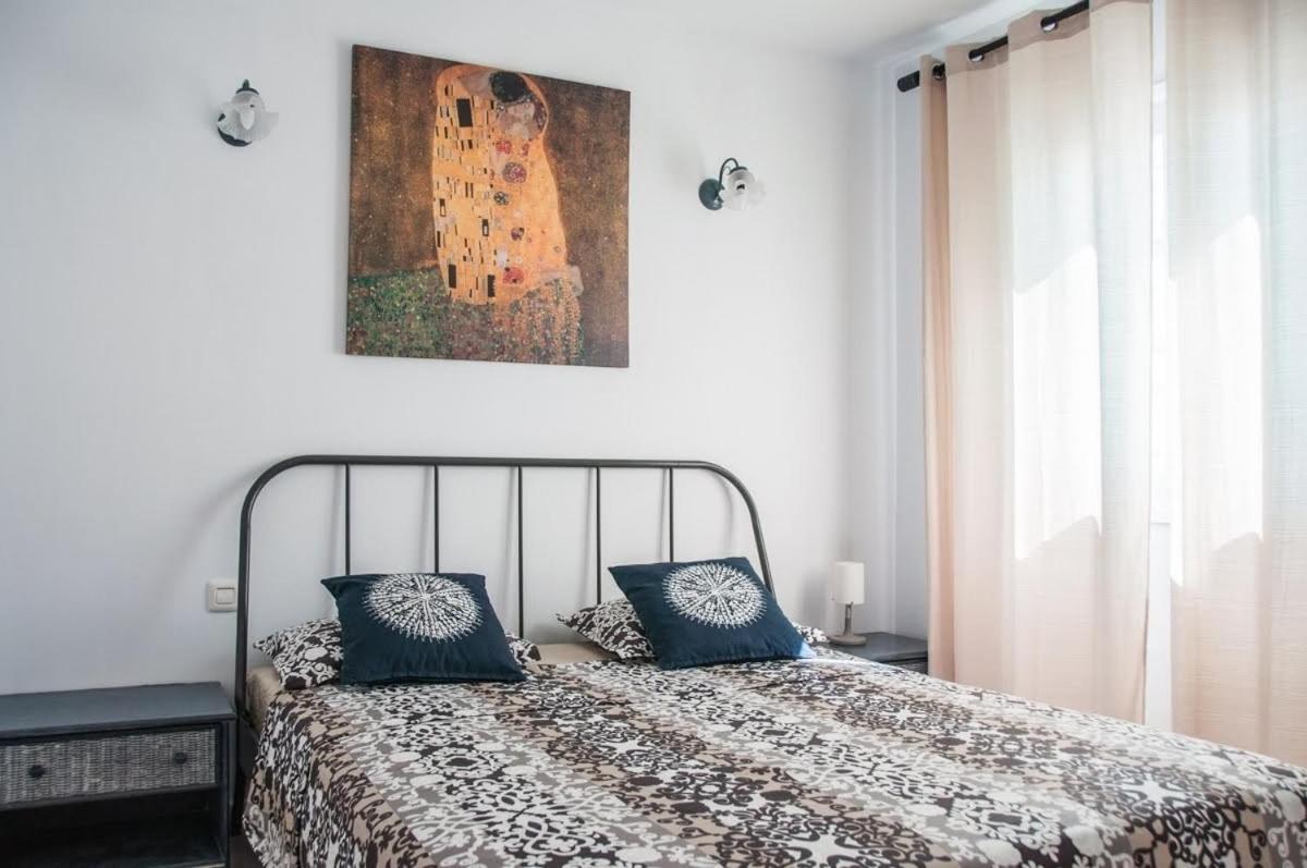 Cozy vacation apartment in Los Gigantes view 2
